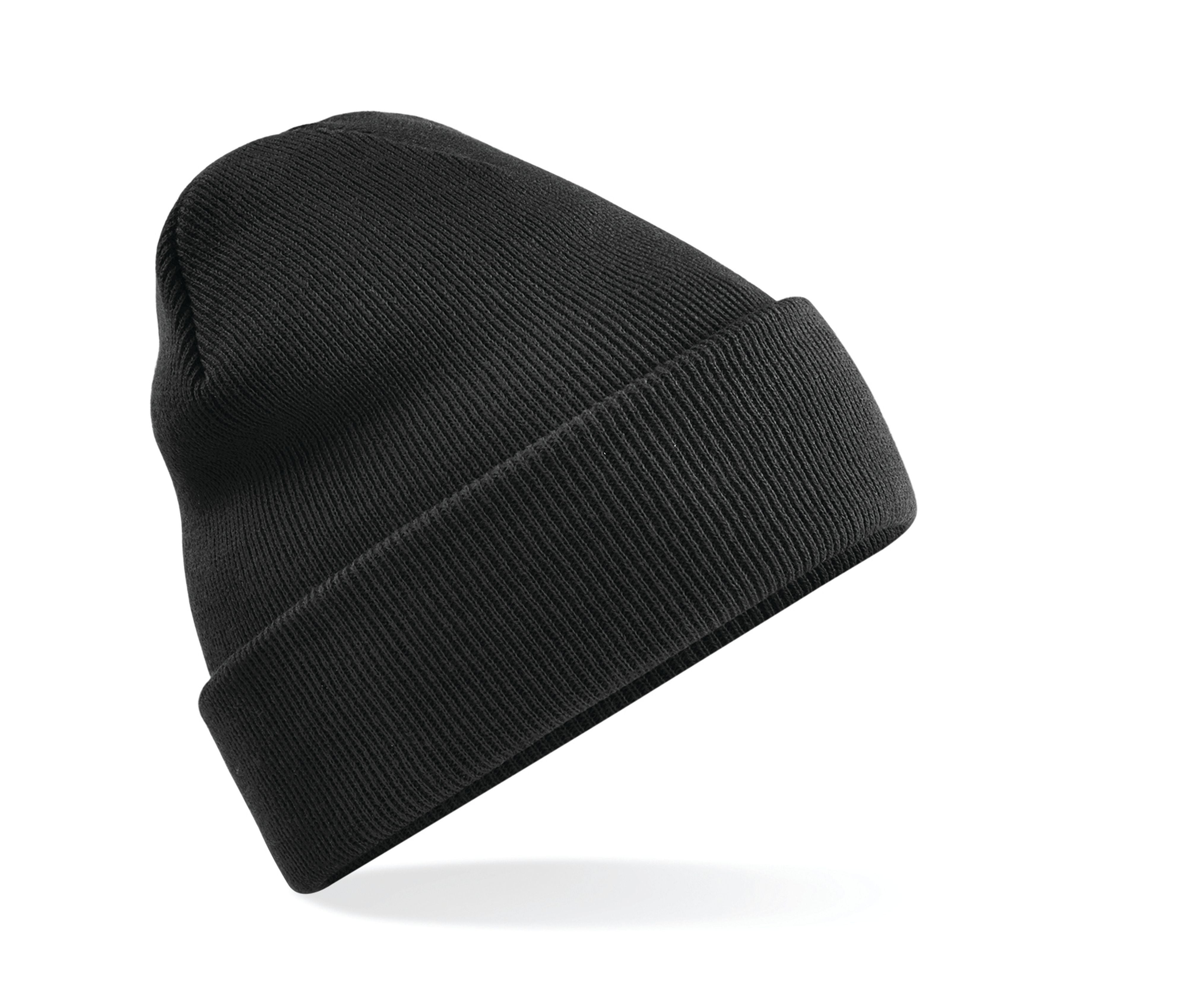 BLACK - avant