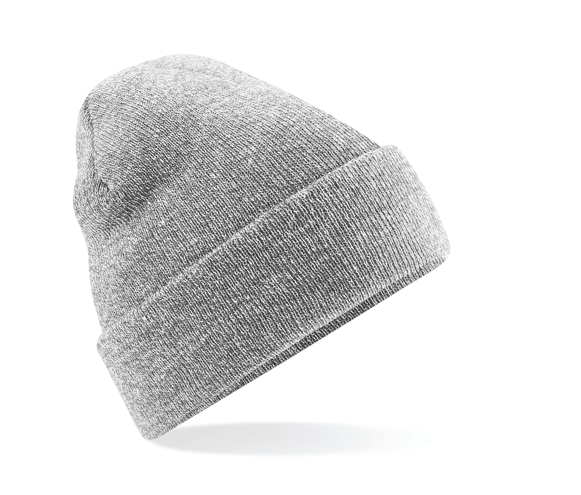 HEATHER GREY - avant