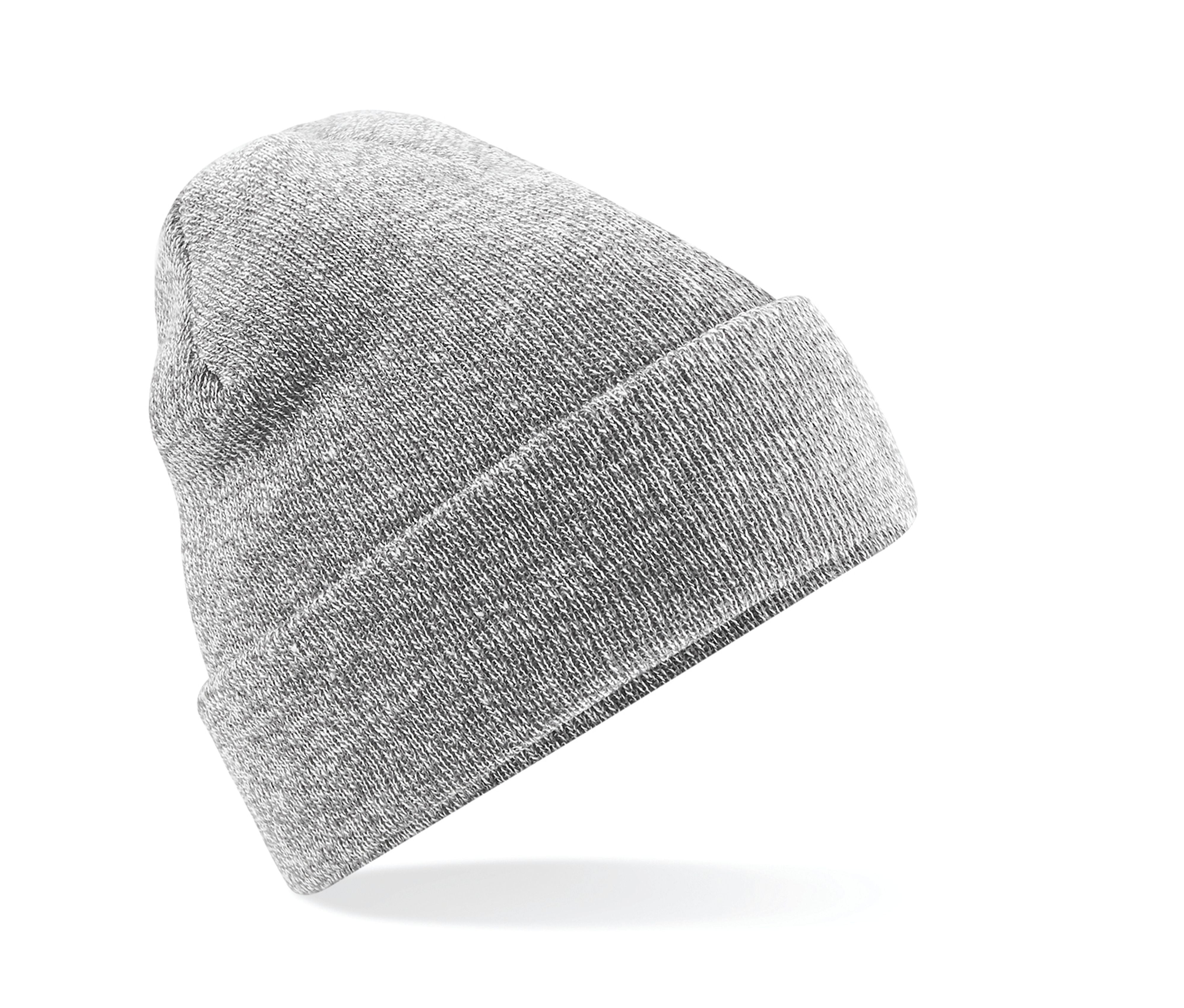 HEATHER GREY - avant