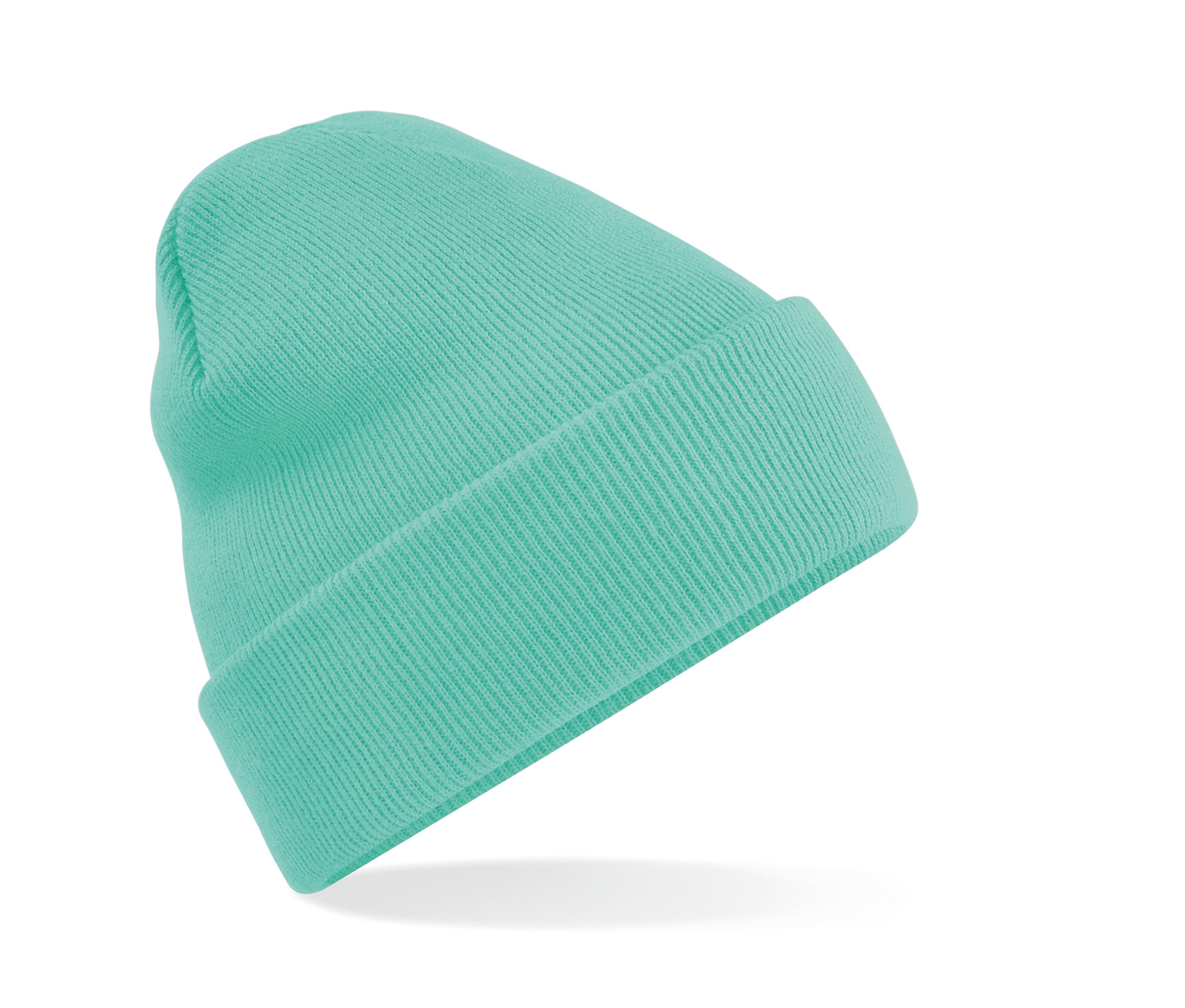 MINT GREEN - avant