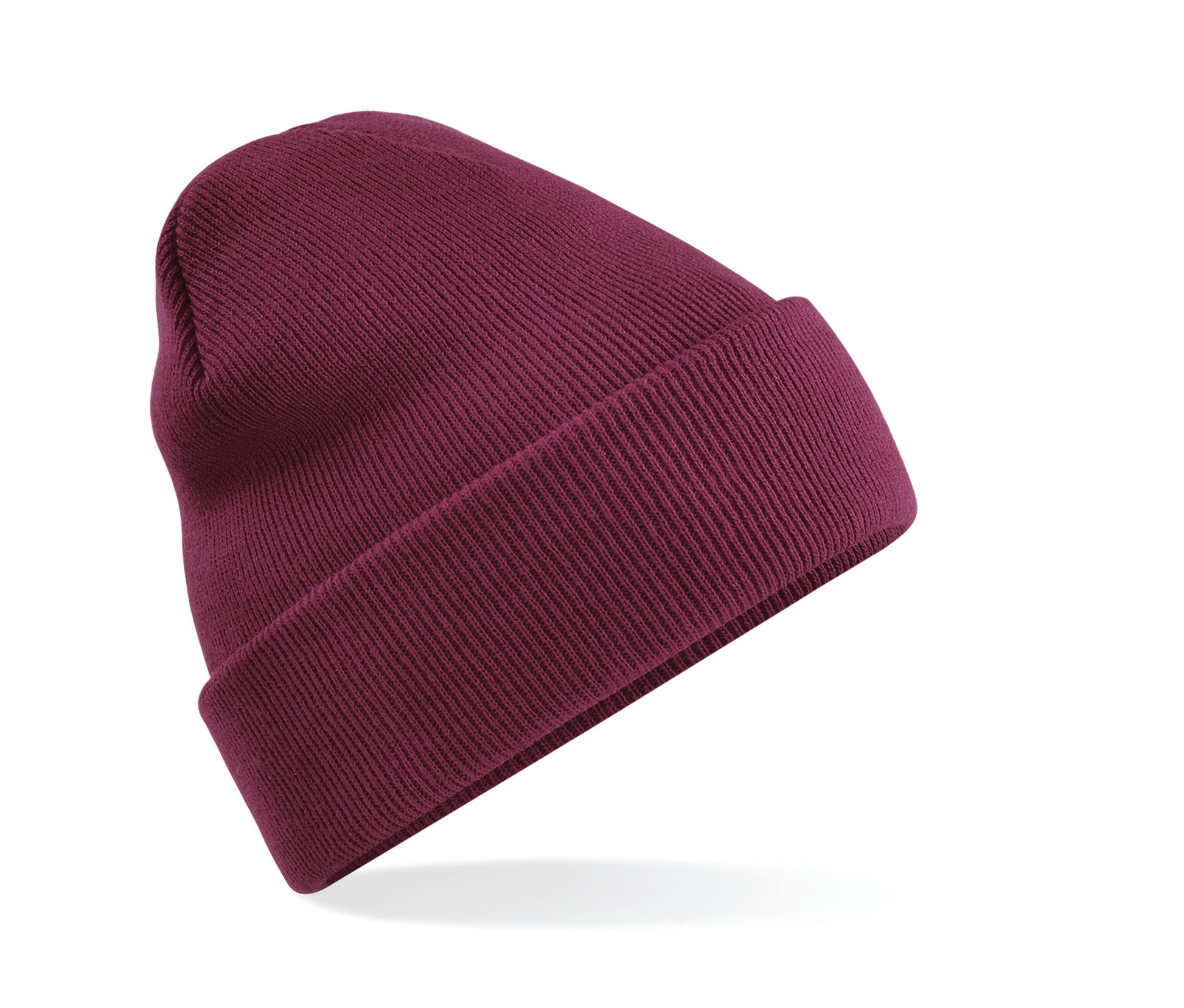 BURGUNDY - avant