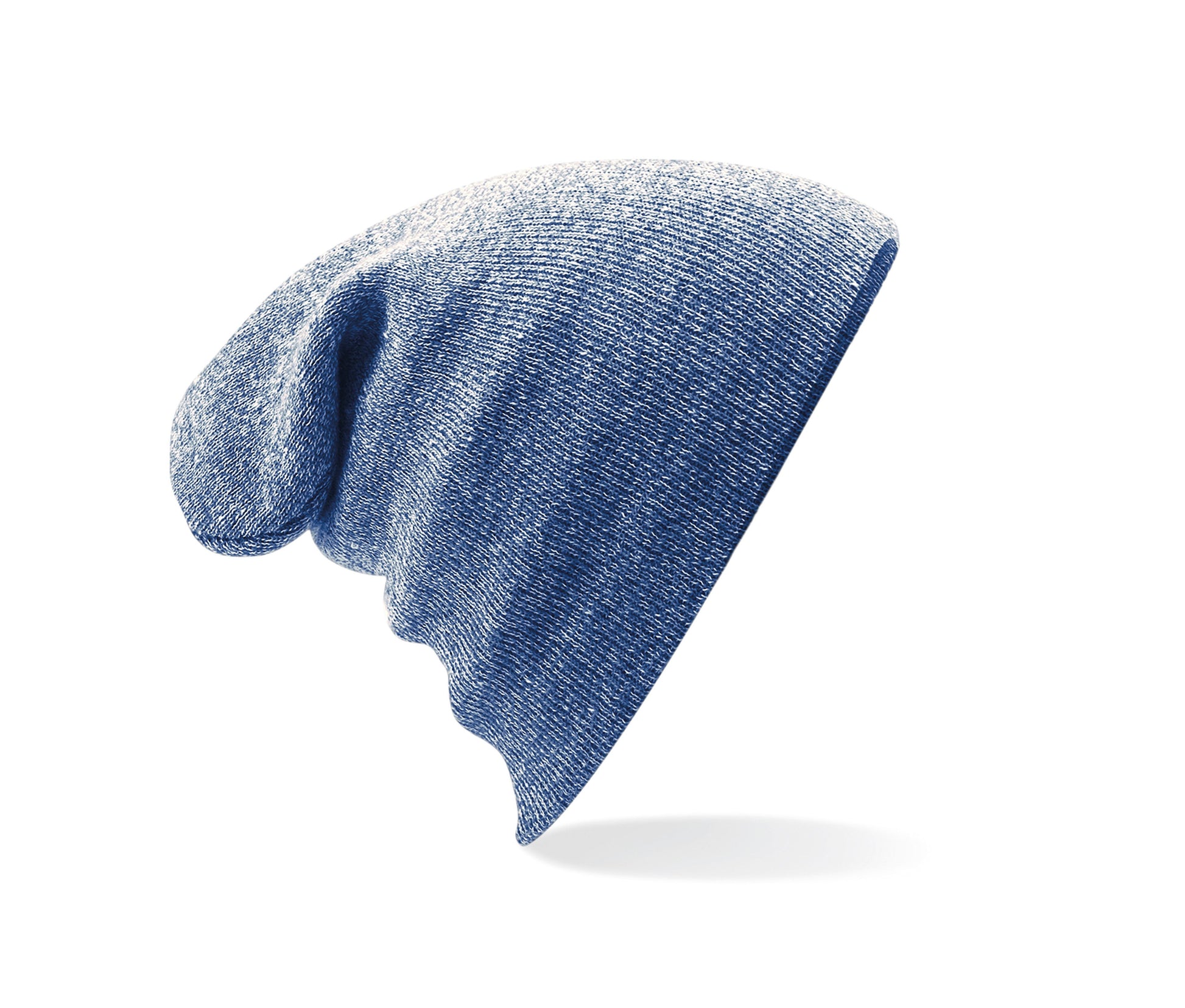 HEATHER NAVY - avant
