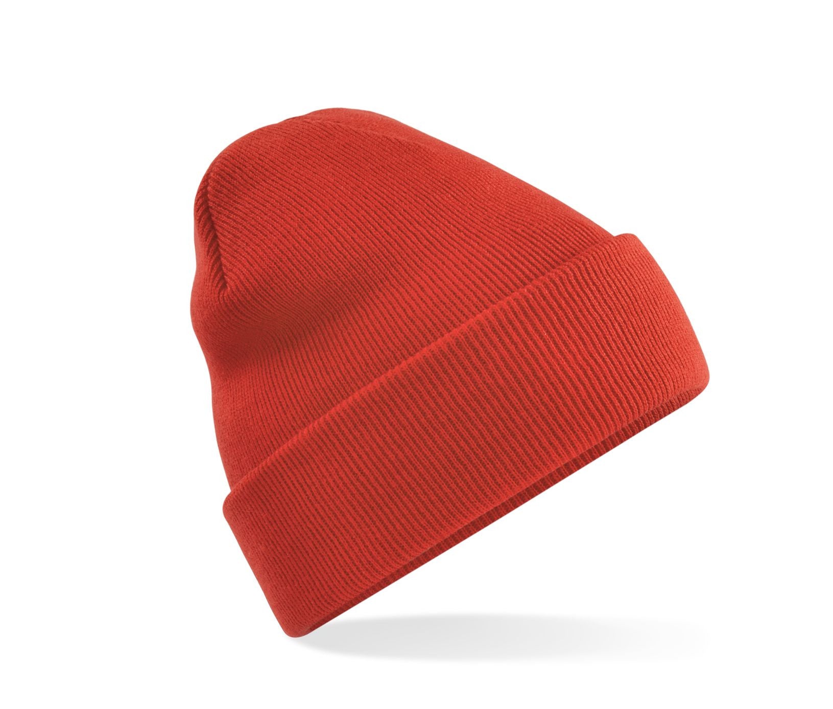 FIRE RED - avant