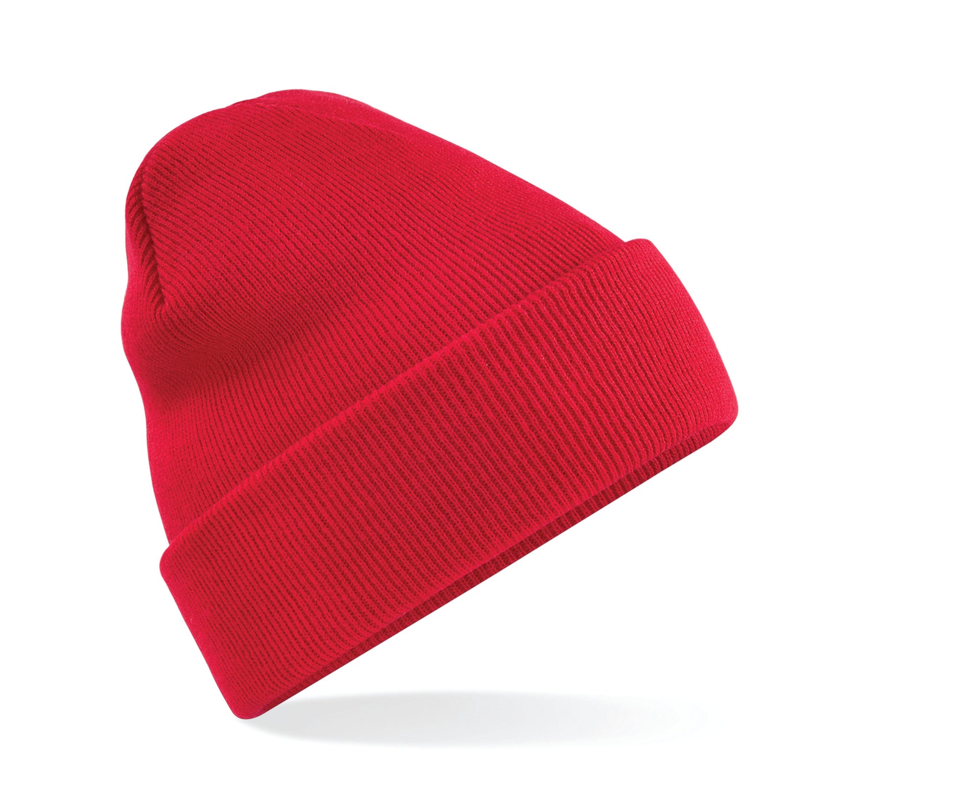 CLASSIC RED - avant