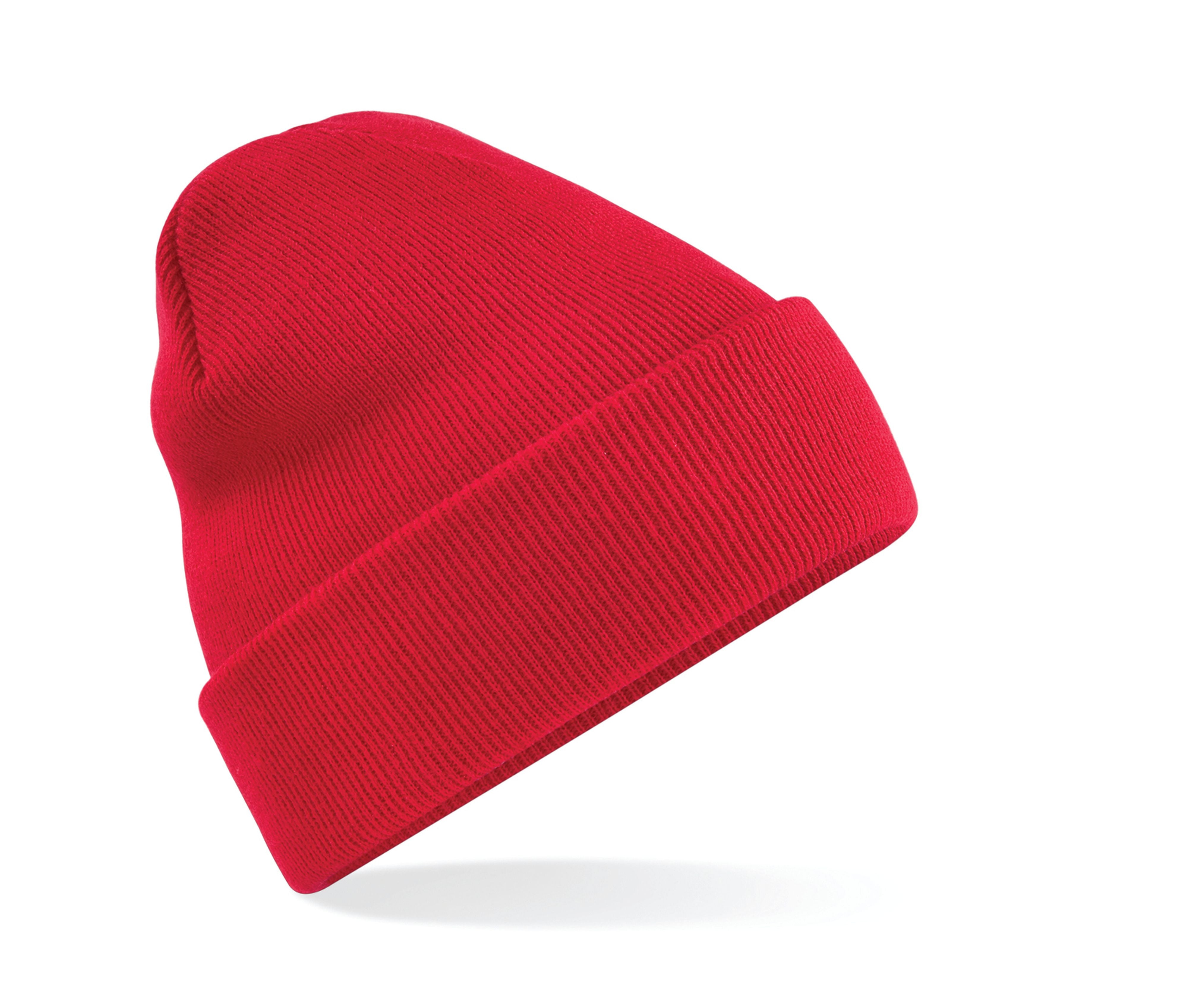 CLASSIC RED - avant