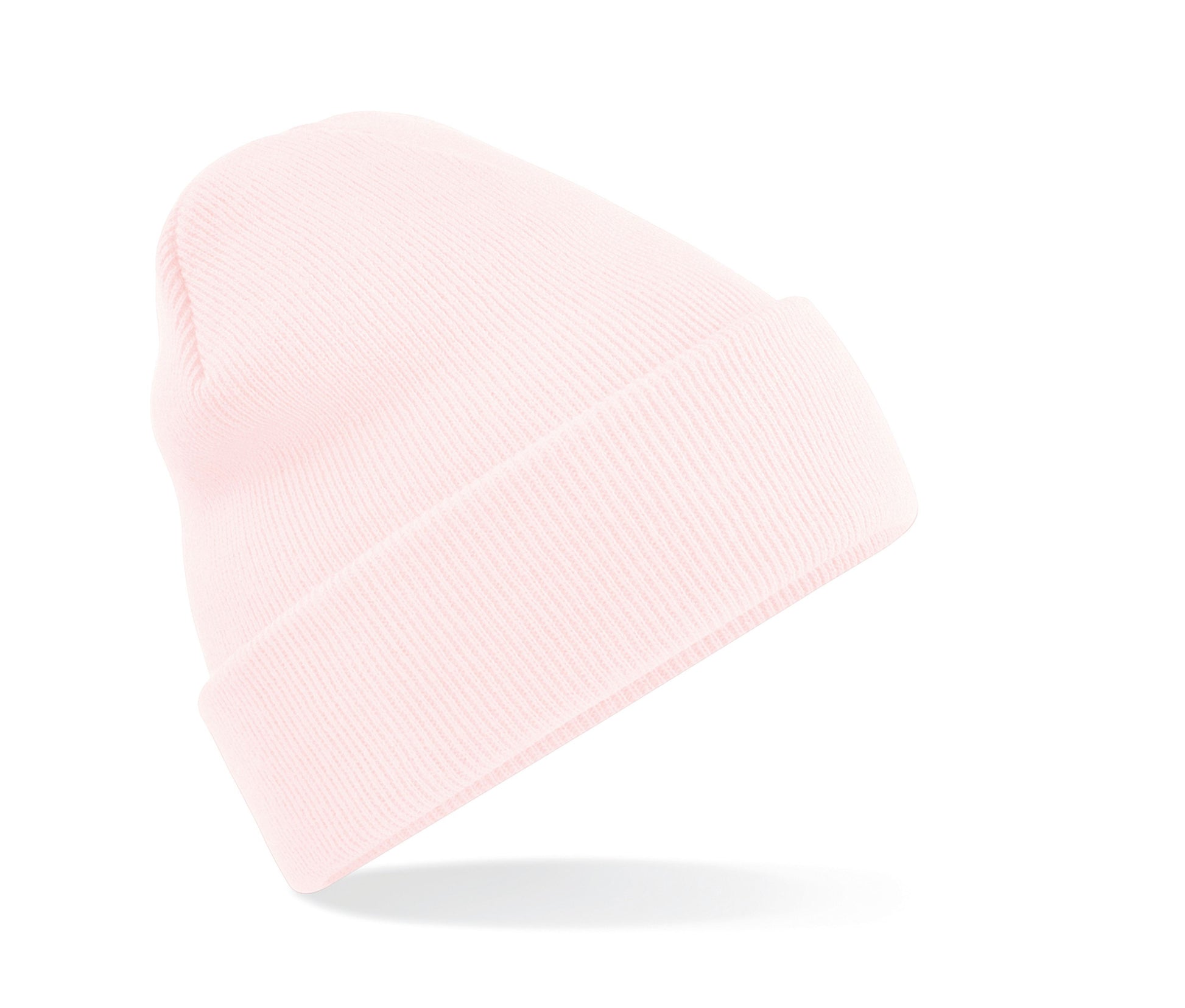 PASTEL PINK - avant