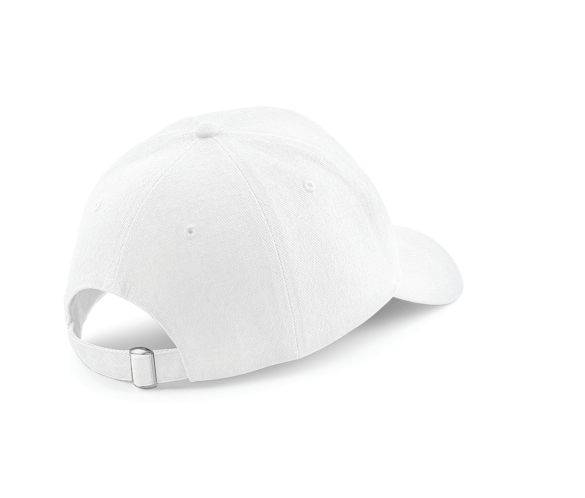 WHITE - arrière