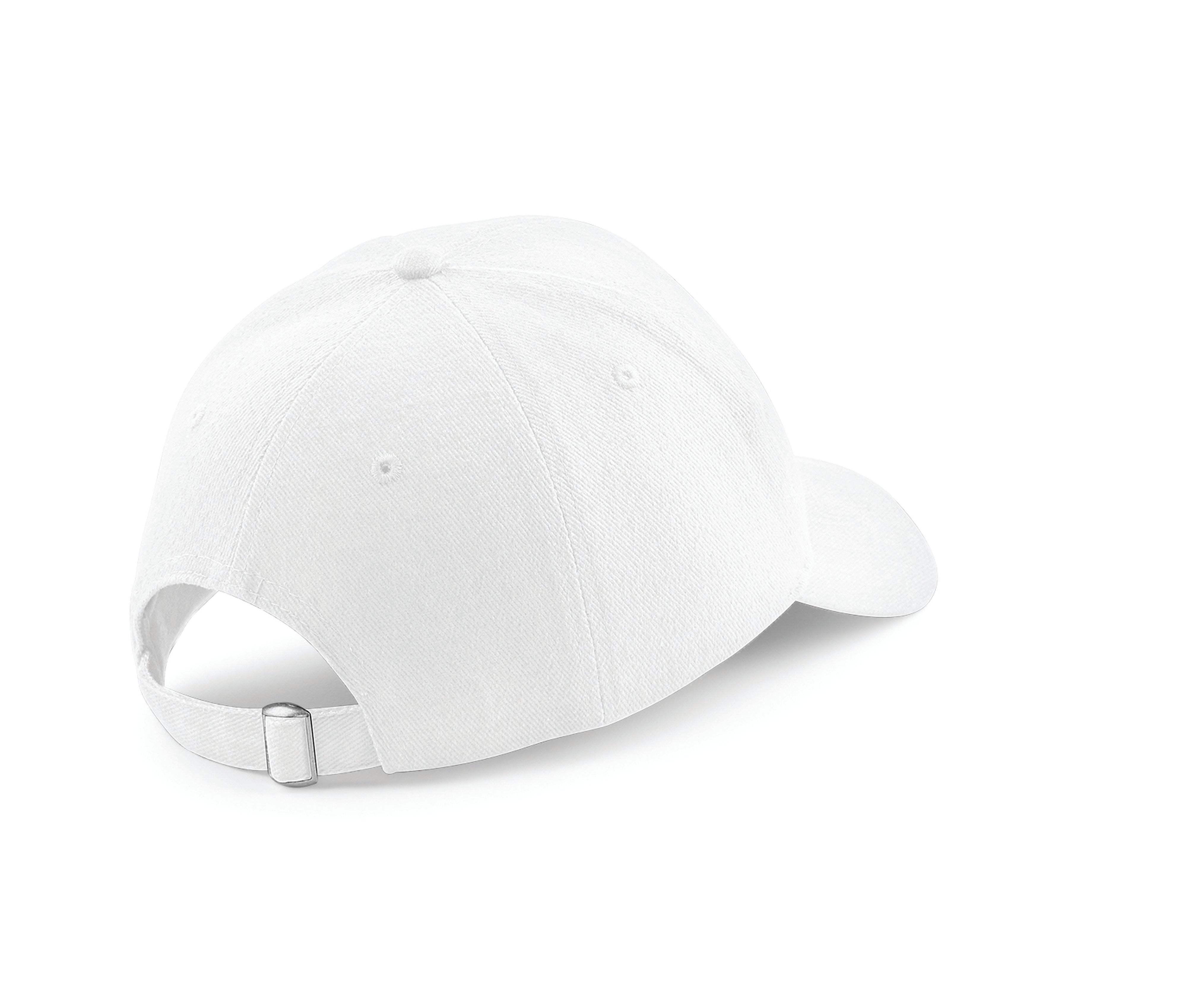 WHITE - arrière