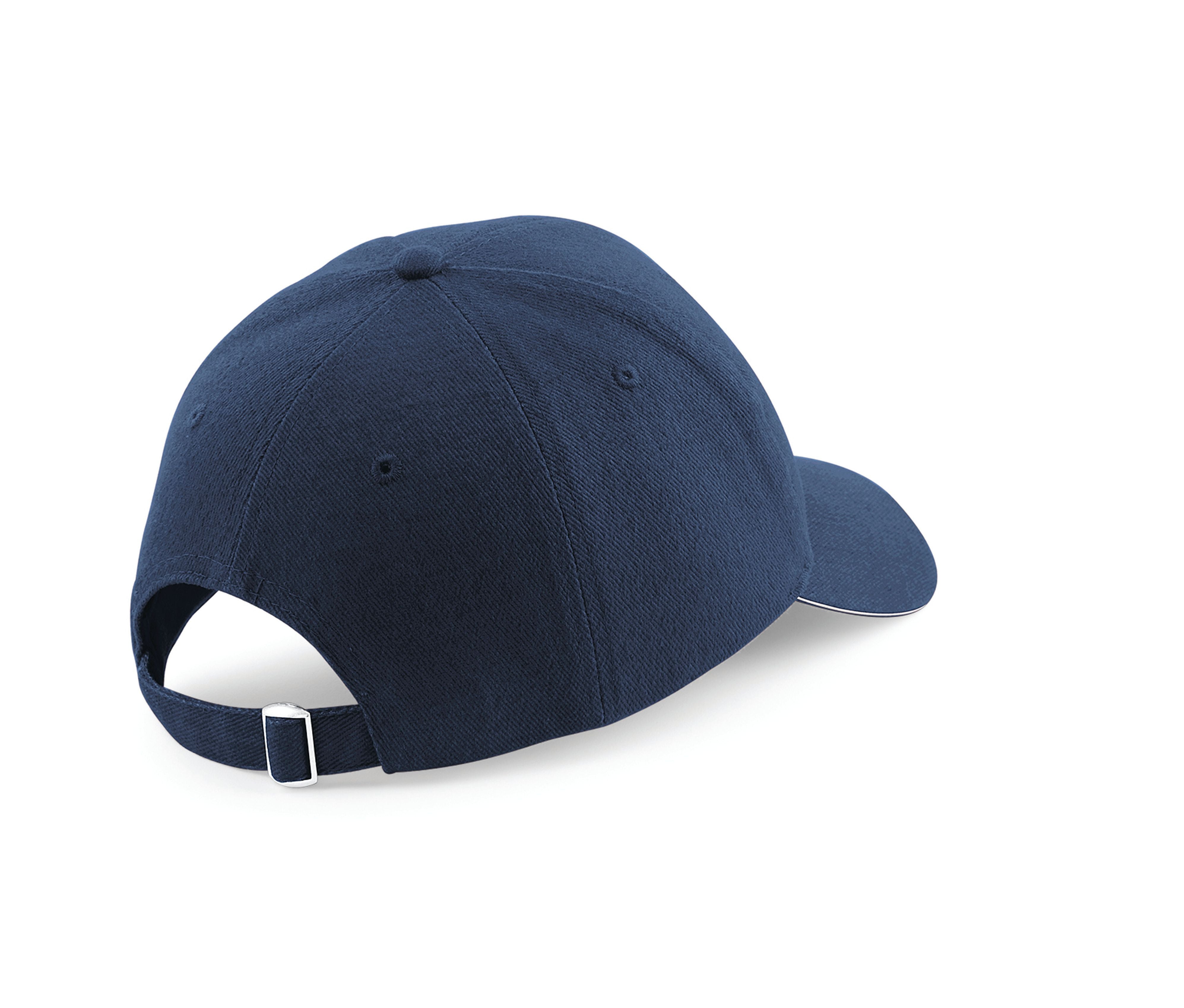 FRENCH NAVY/STONE - arrière