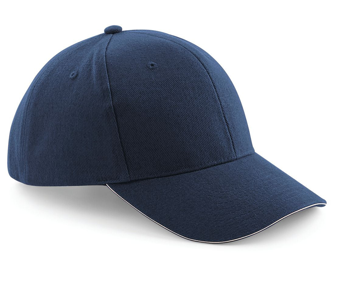FRENCH NAVY/STONE - avant