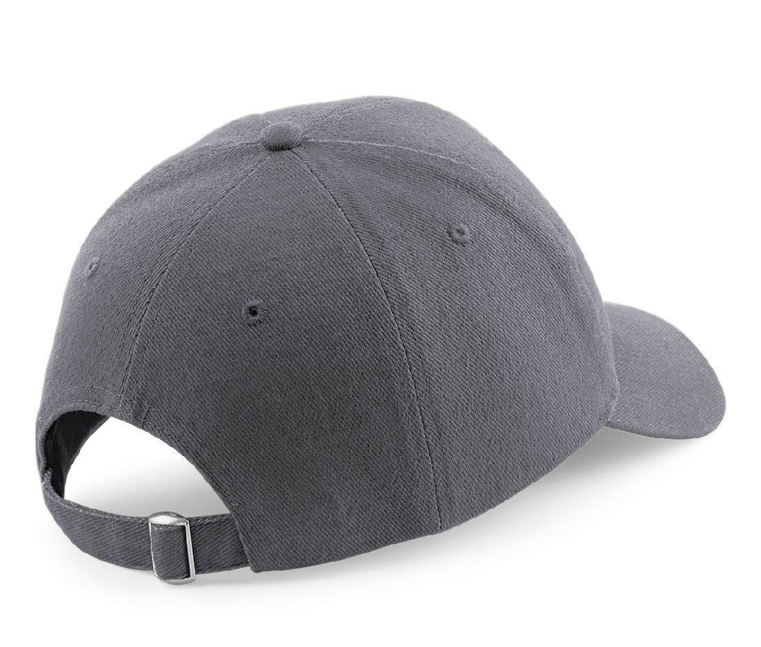 GRAPHITE GREY - arrière
