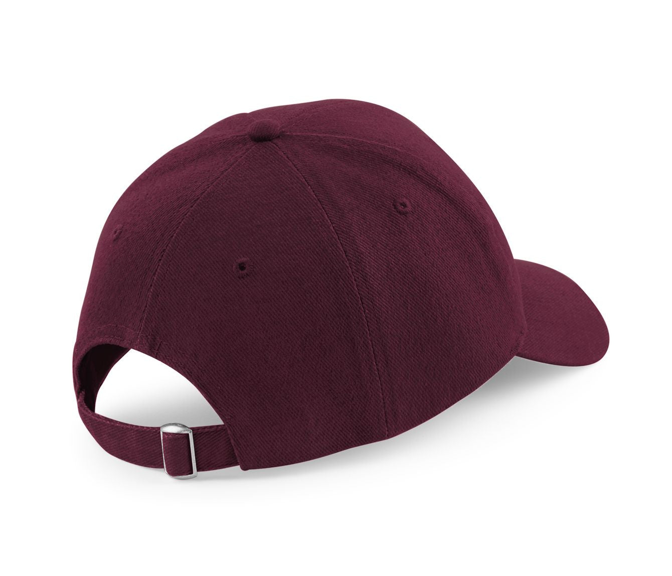 BURGUNDY - arrière