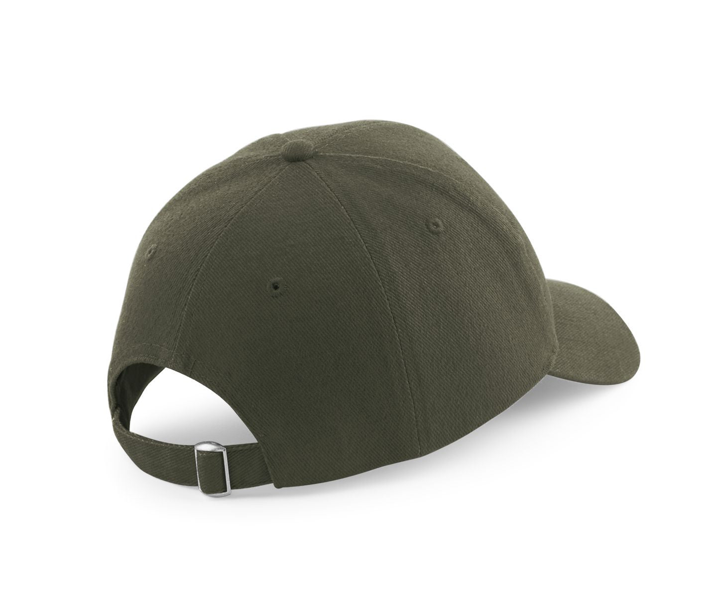 OLIVE GREEN - arrière