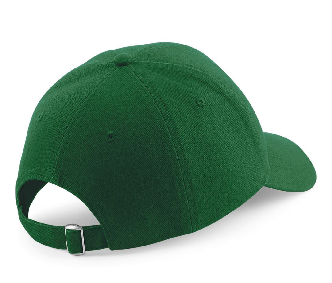 FOREST GREEN - arrière