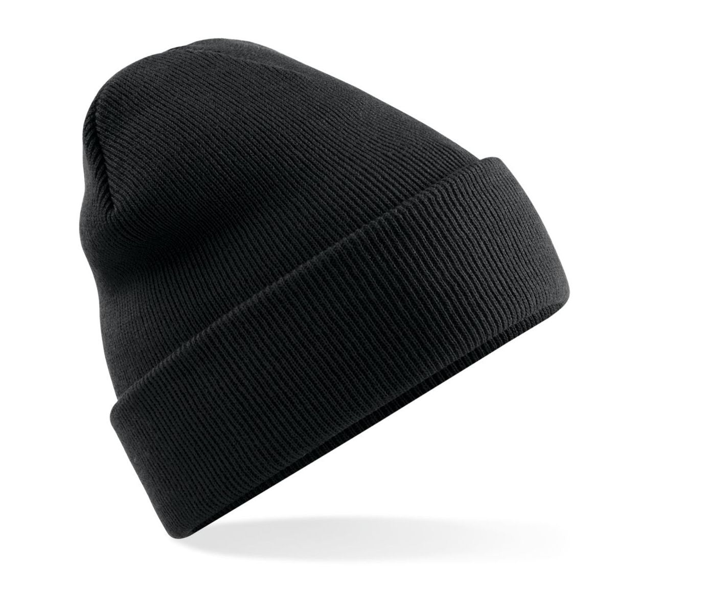 BLACK - avant