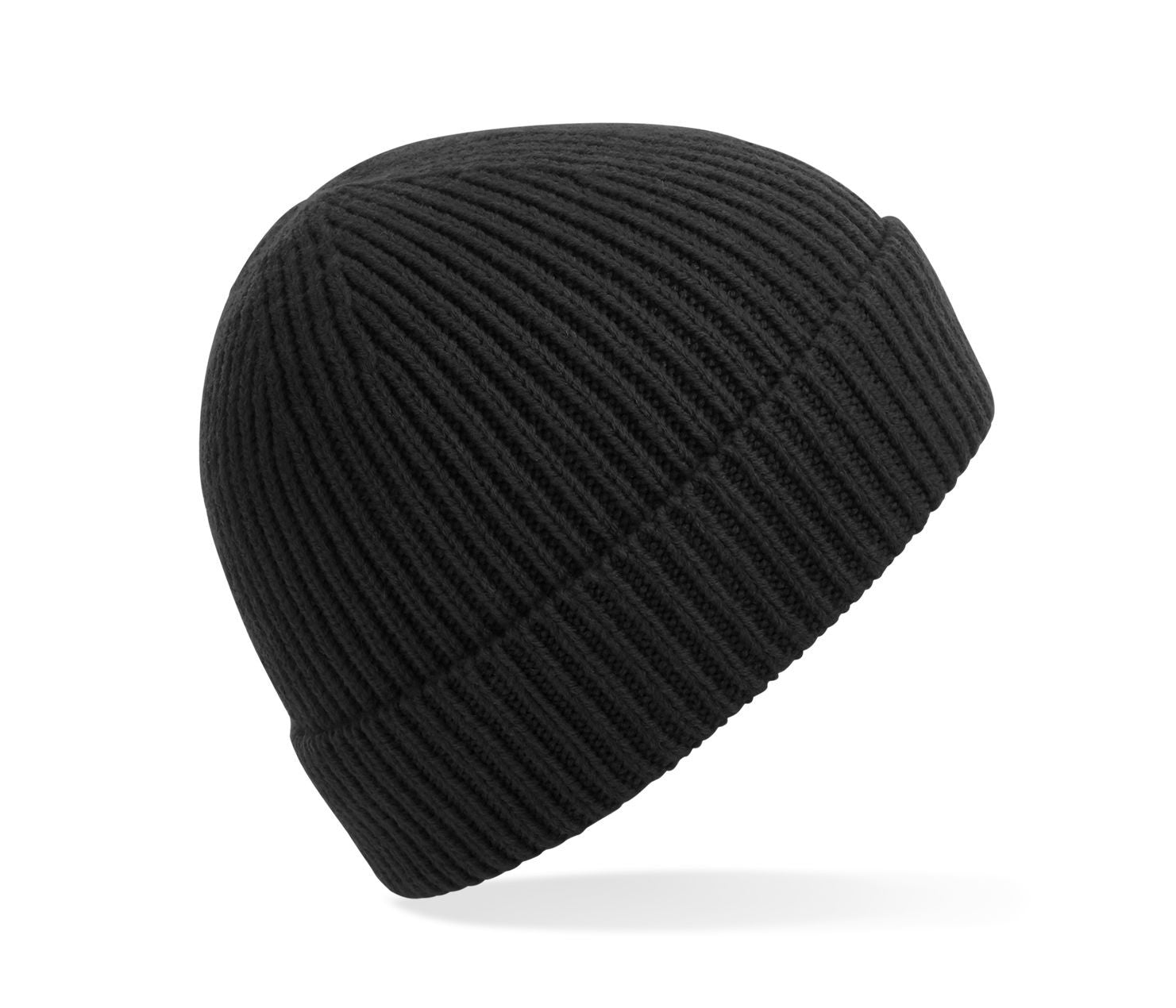 BLACK - avant