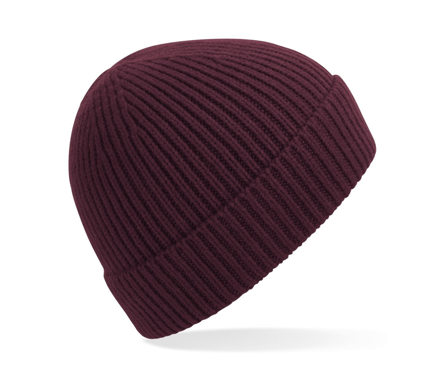 BURGUNDY - avant