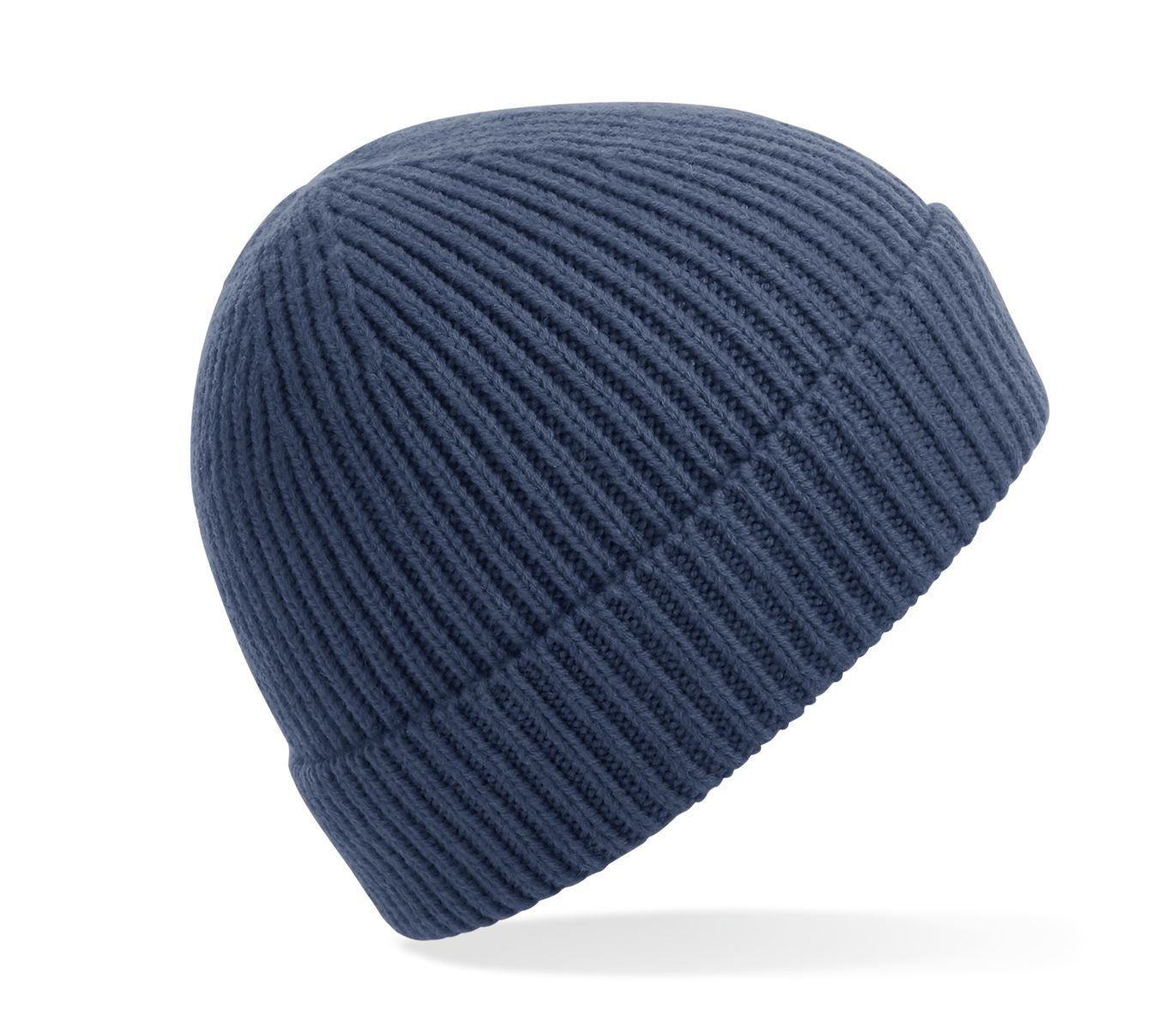 STEEL BLUE - avant