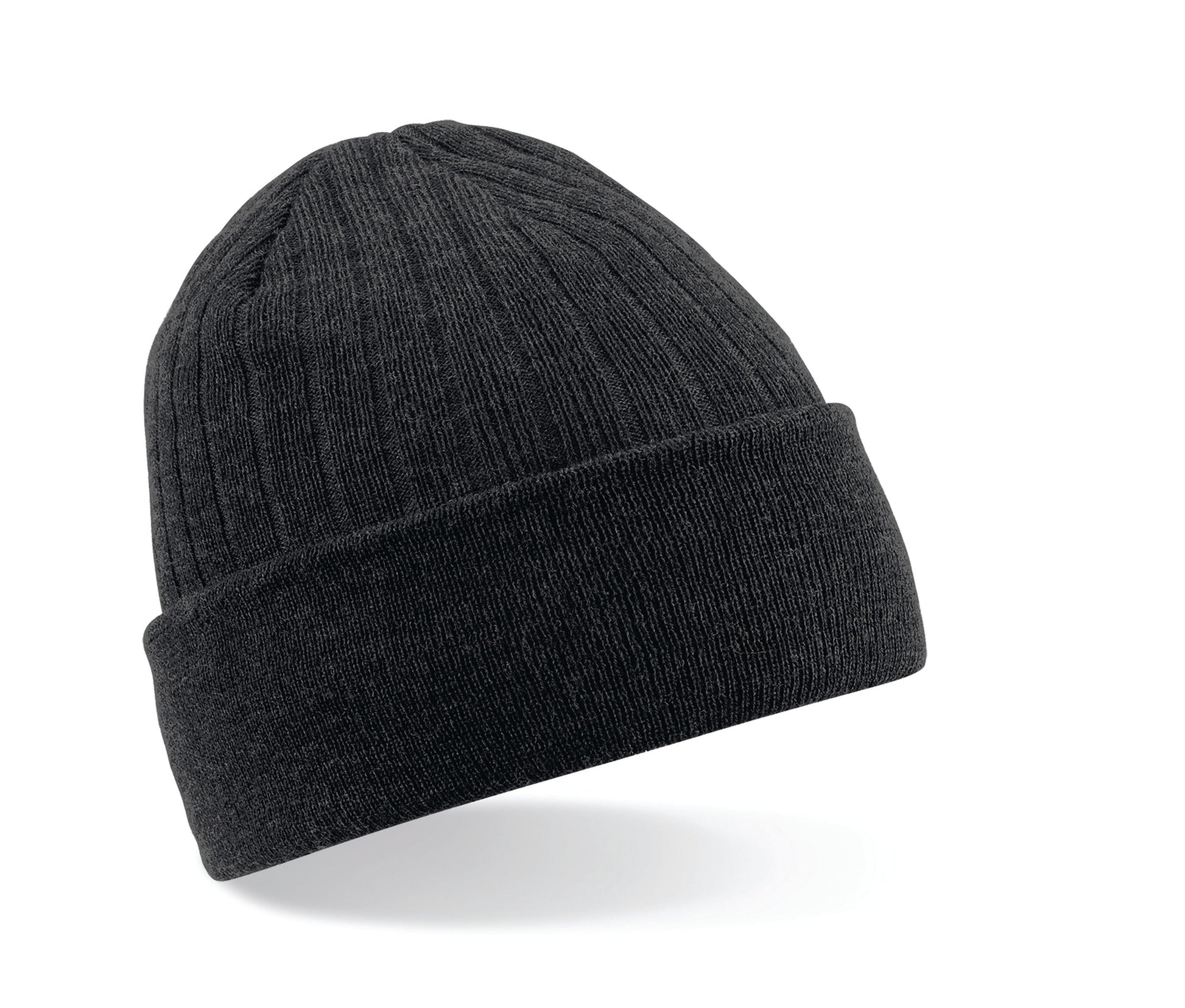 BLACK - avant