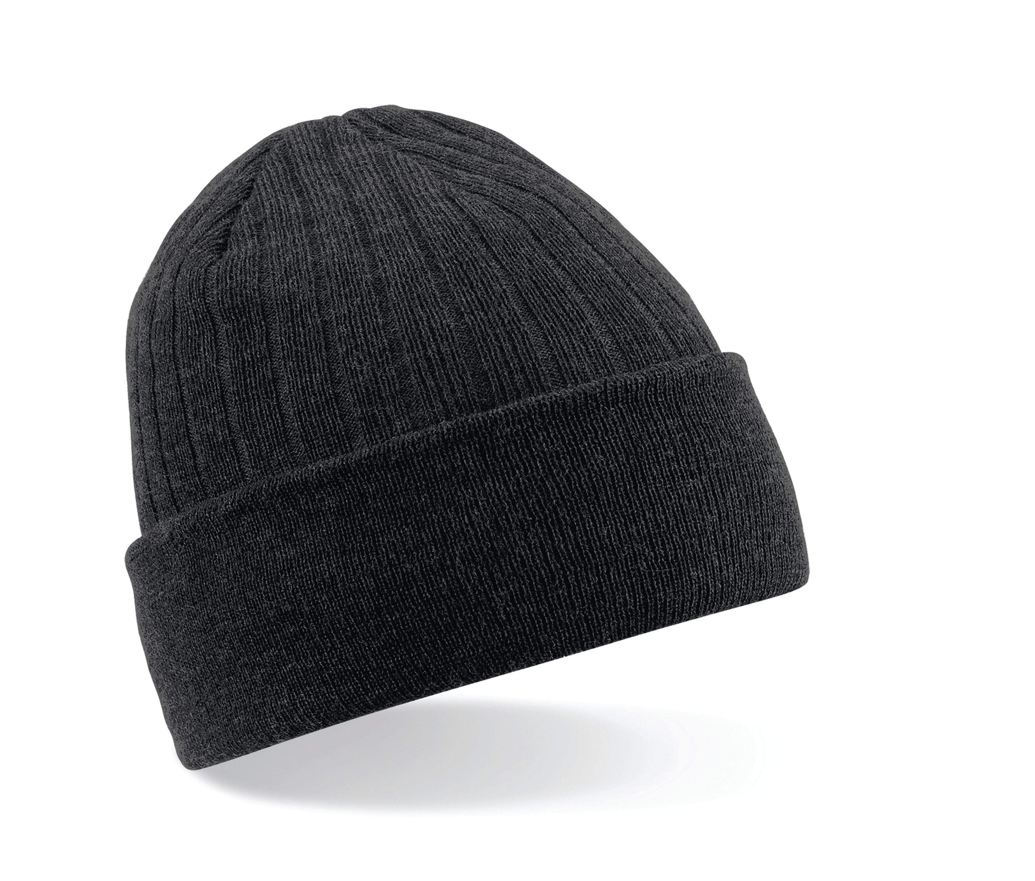 BLACK - avant