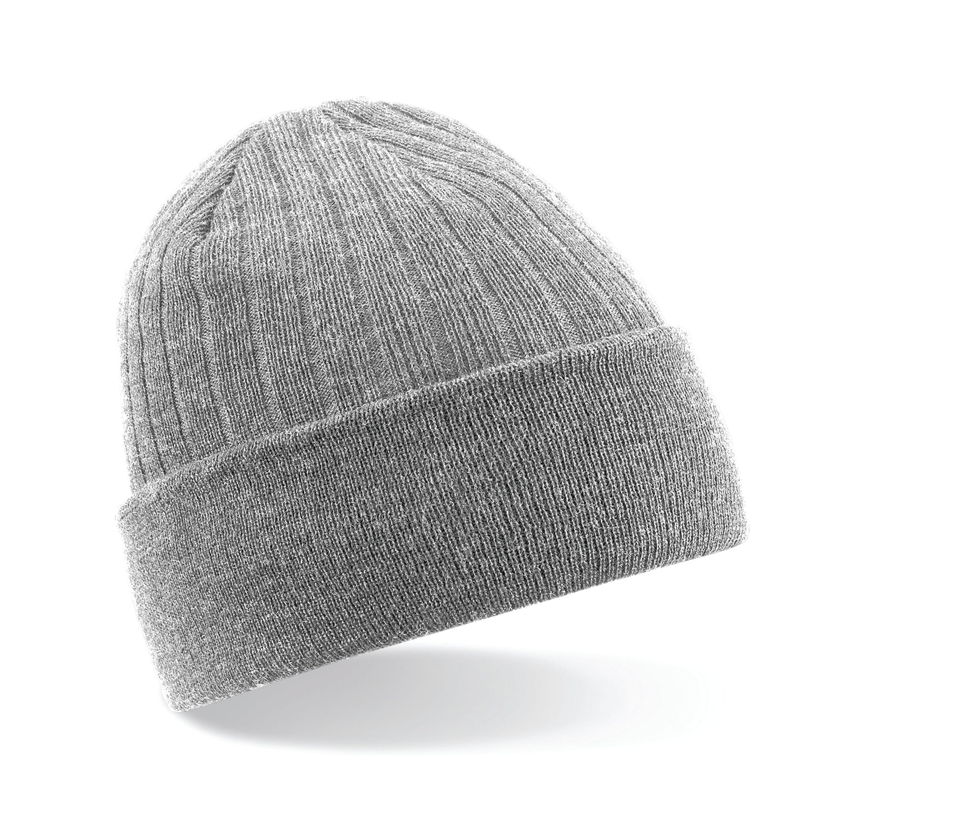 HEATHER GREY - avant