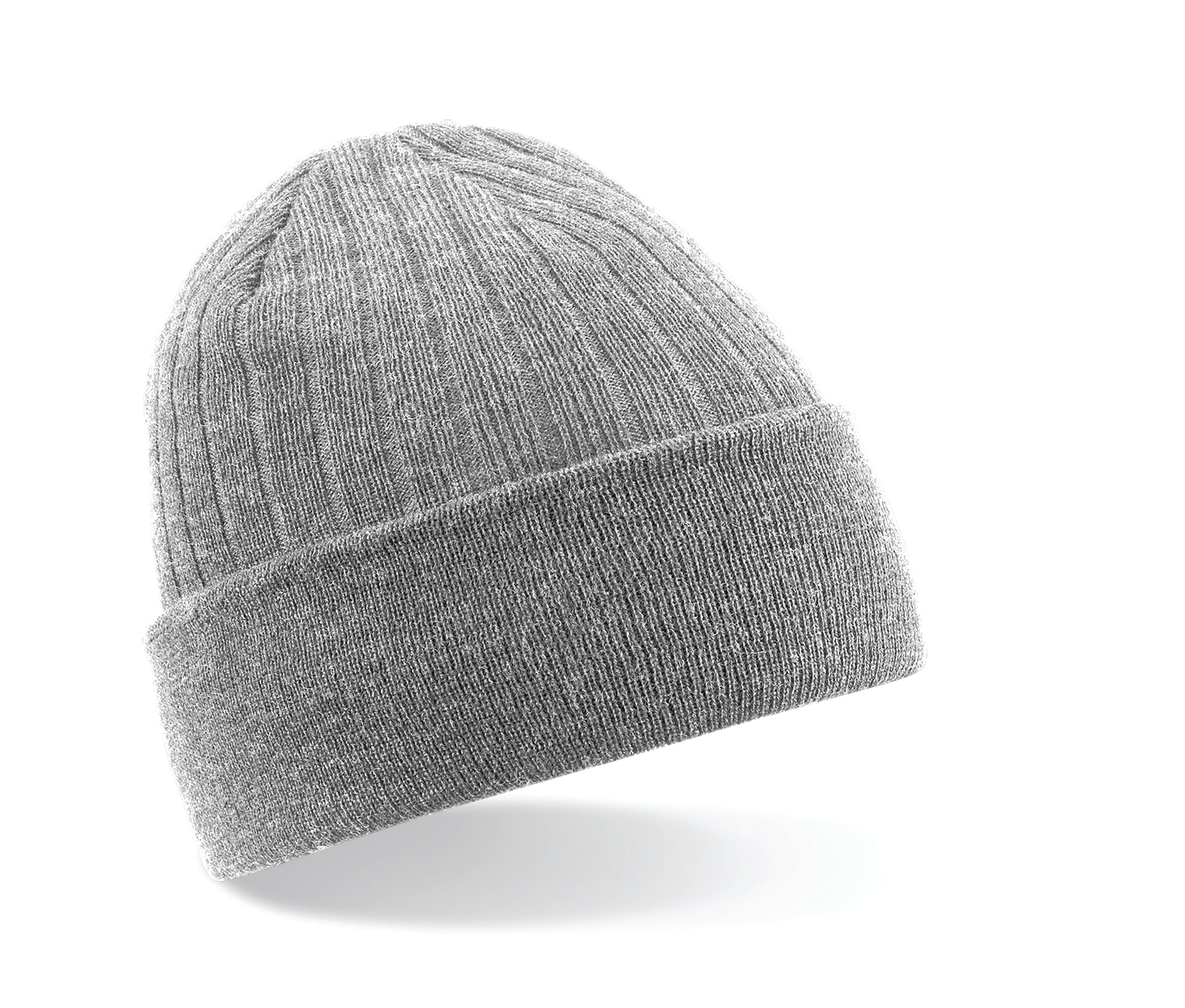 HEATHER GREY - avant
