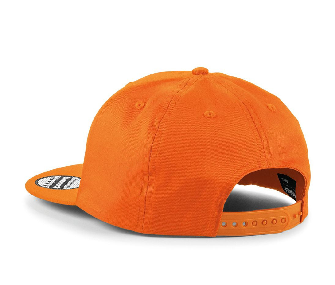 ORANGE - arrière