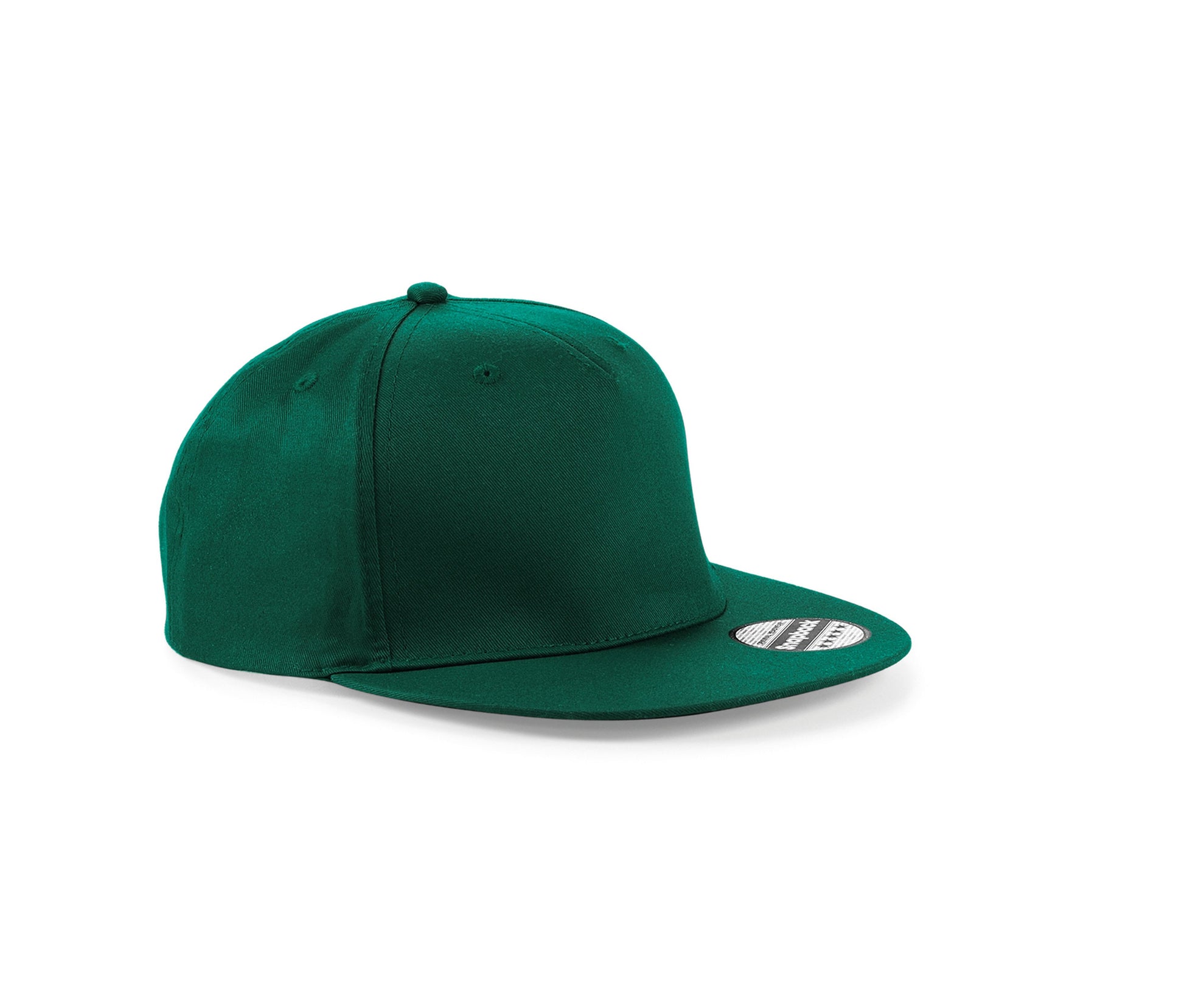BOTTLE GREEN - avant