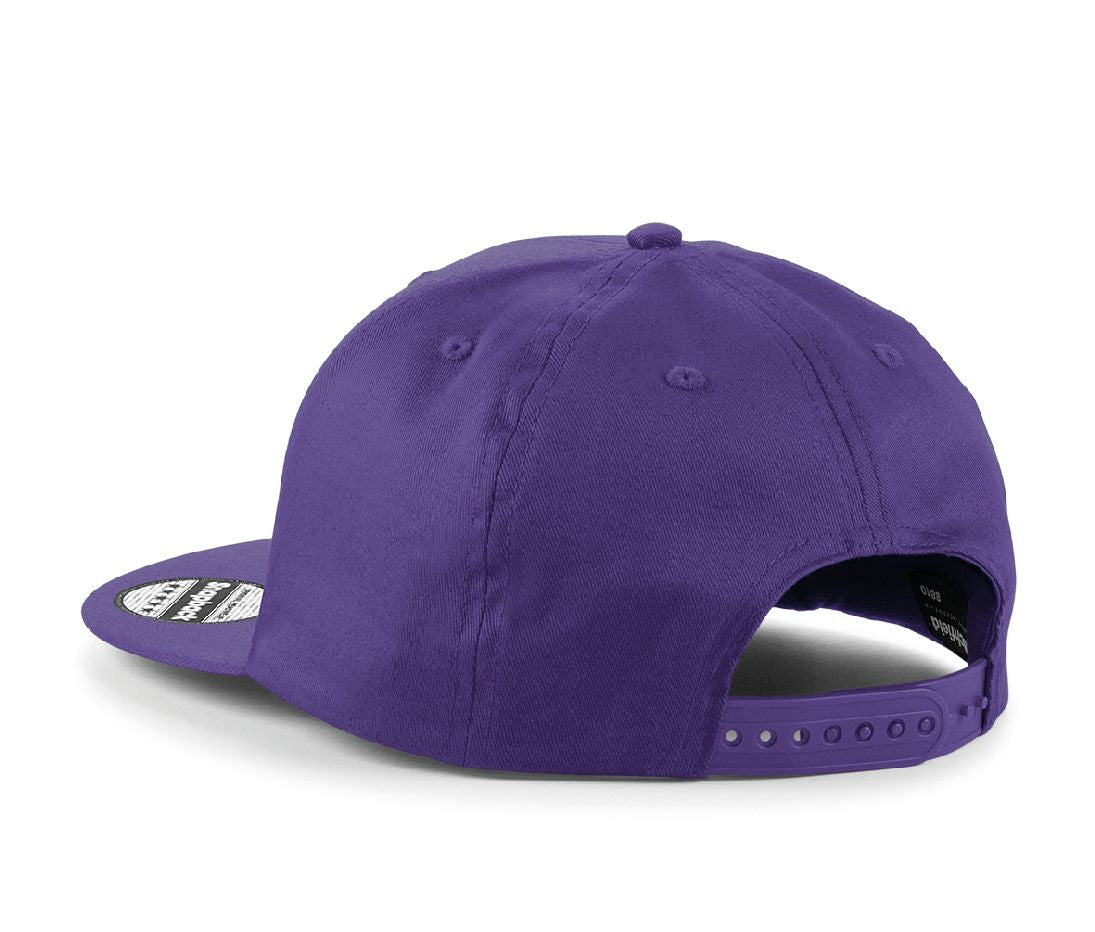 PURPLE - arrière