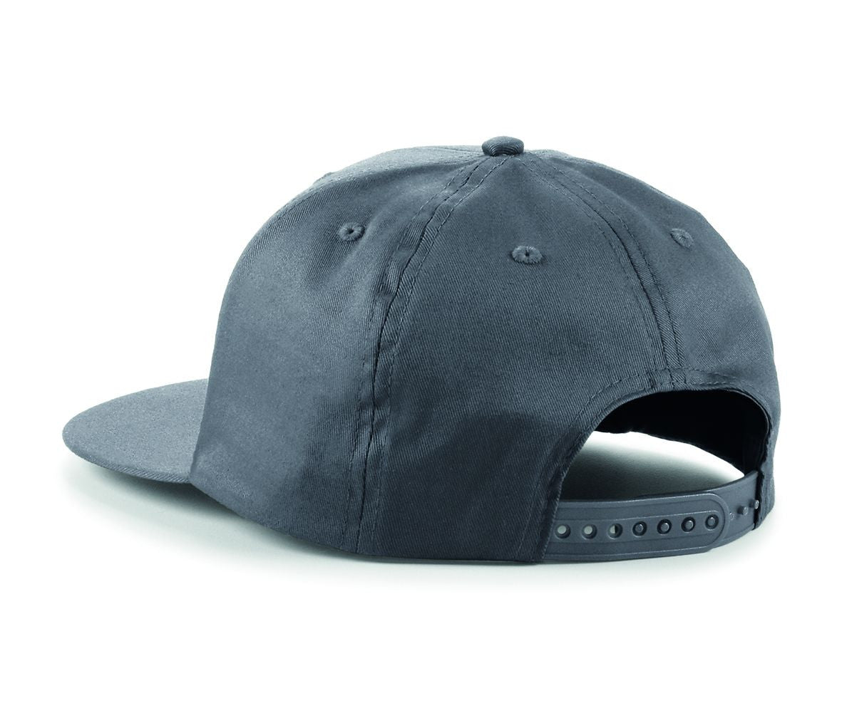 GRAPHITE GREY - arrière