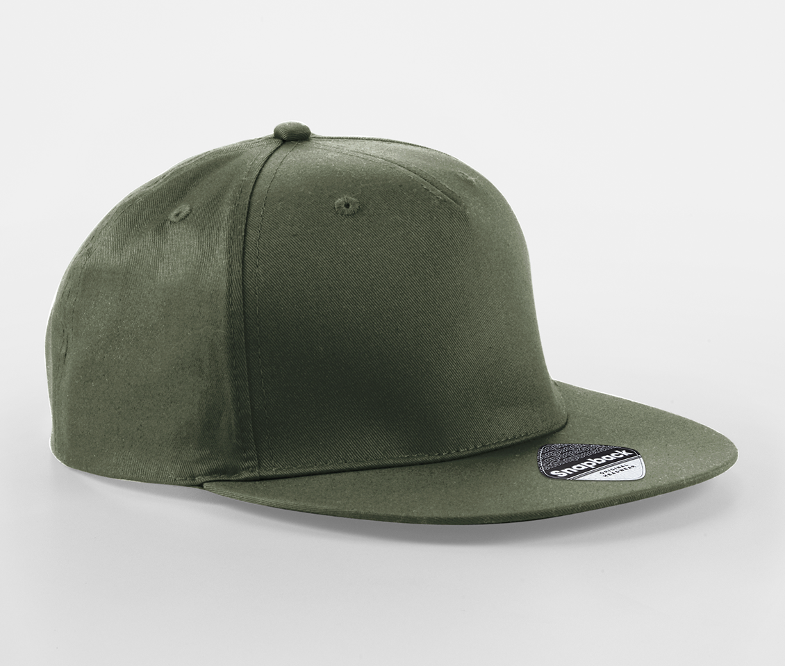 OLIVE GREEN - avant