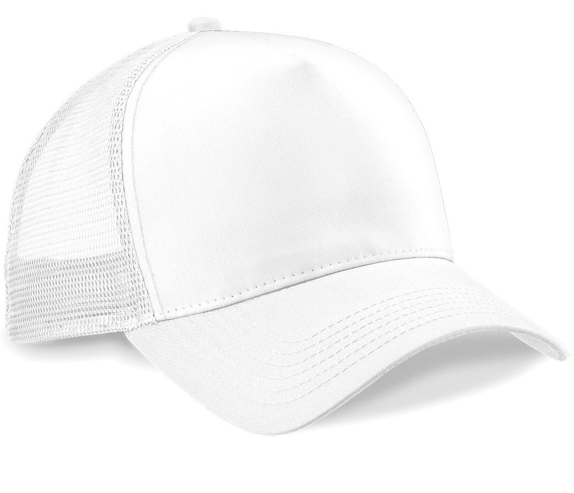 WHITE/WHITE - avant