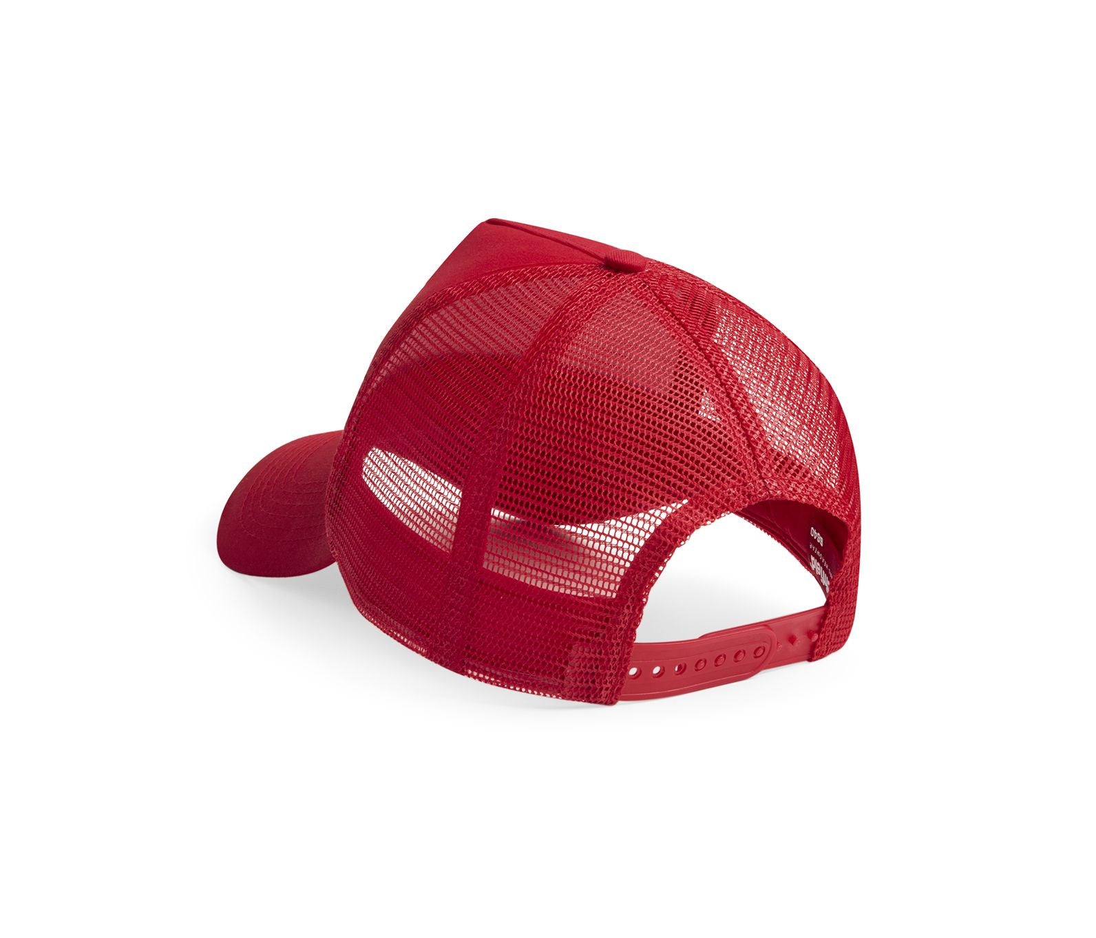 CLASSIC RED/CLASSIC RED - arrière