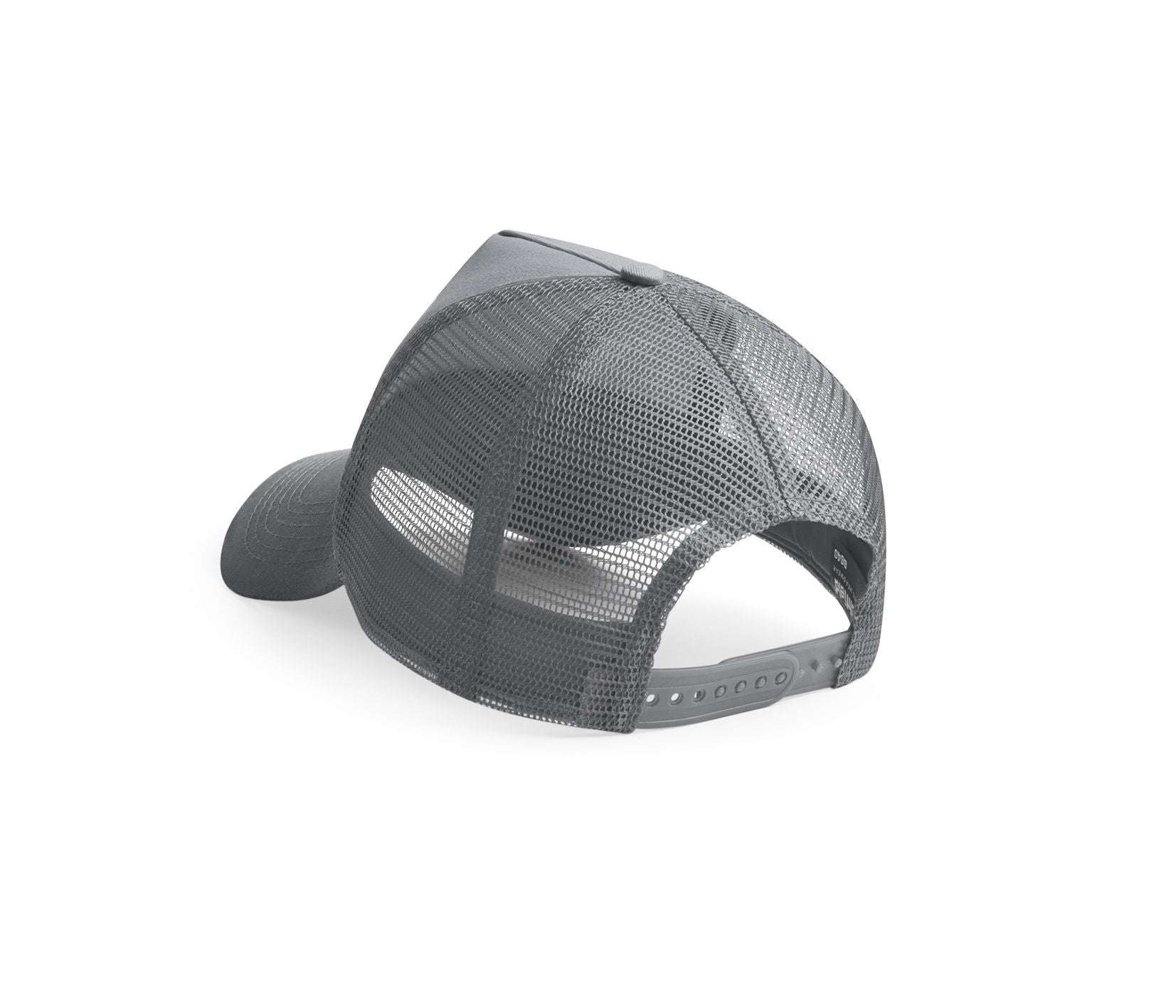 GRAPHITE GREY/GRAPHITE GREY - arrière