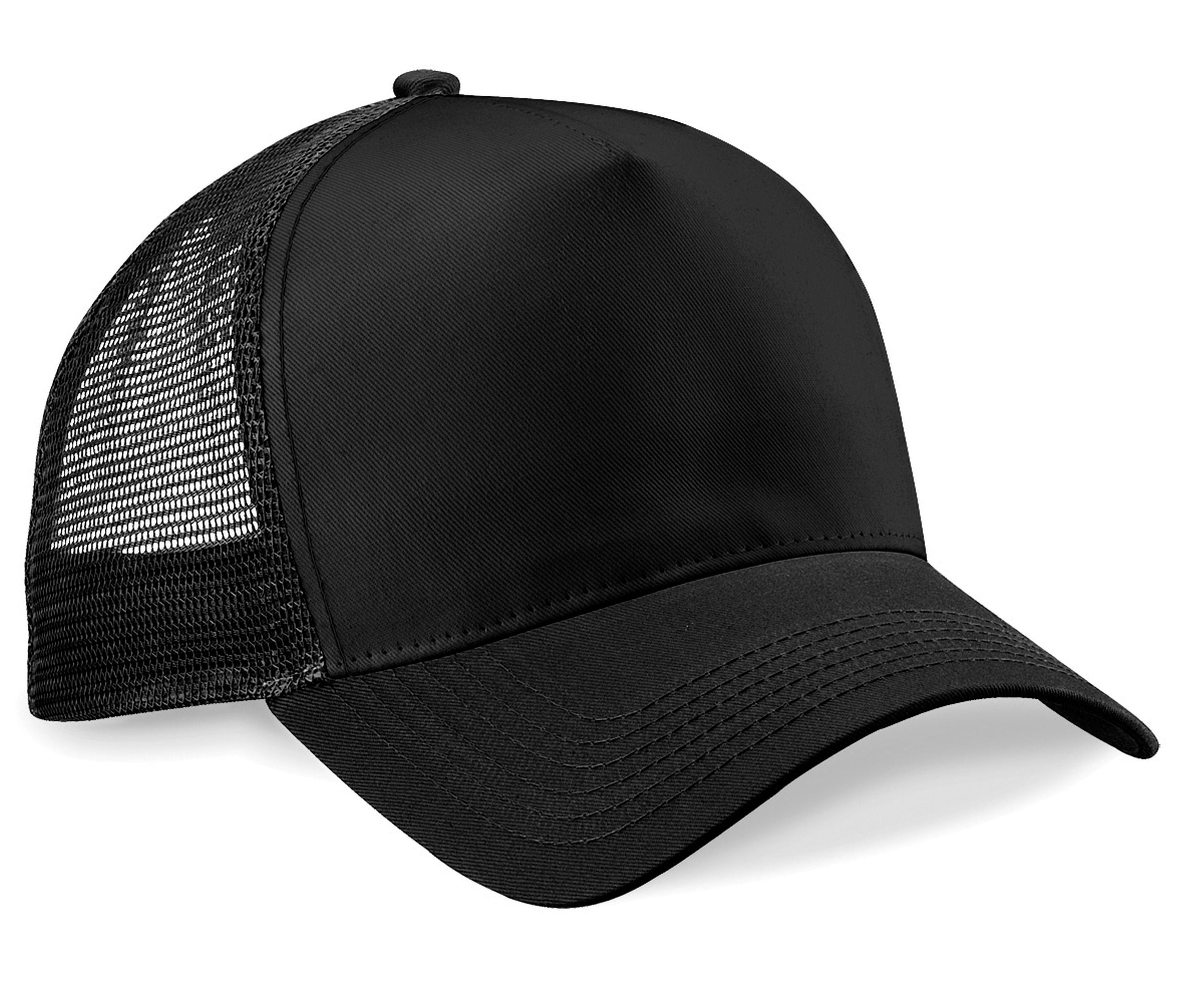 BLACK/BLACK - avant