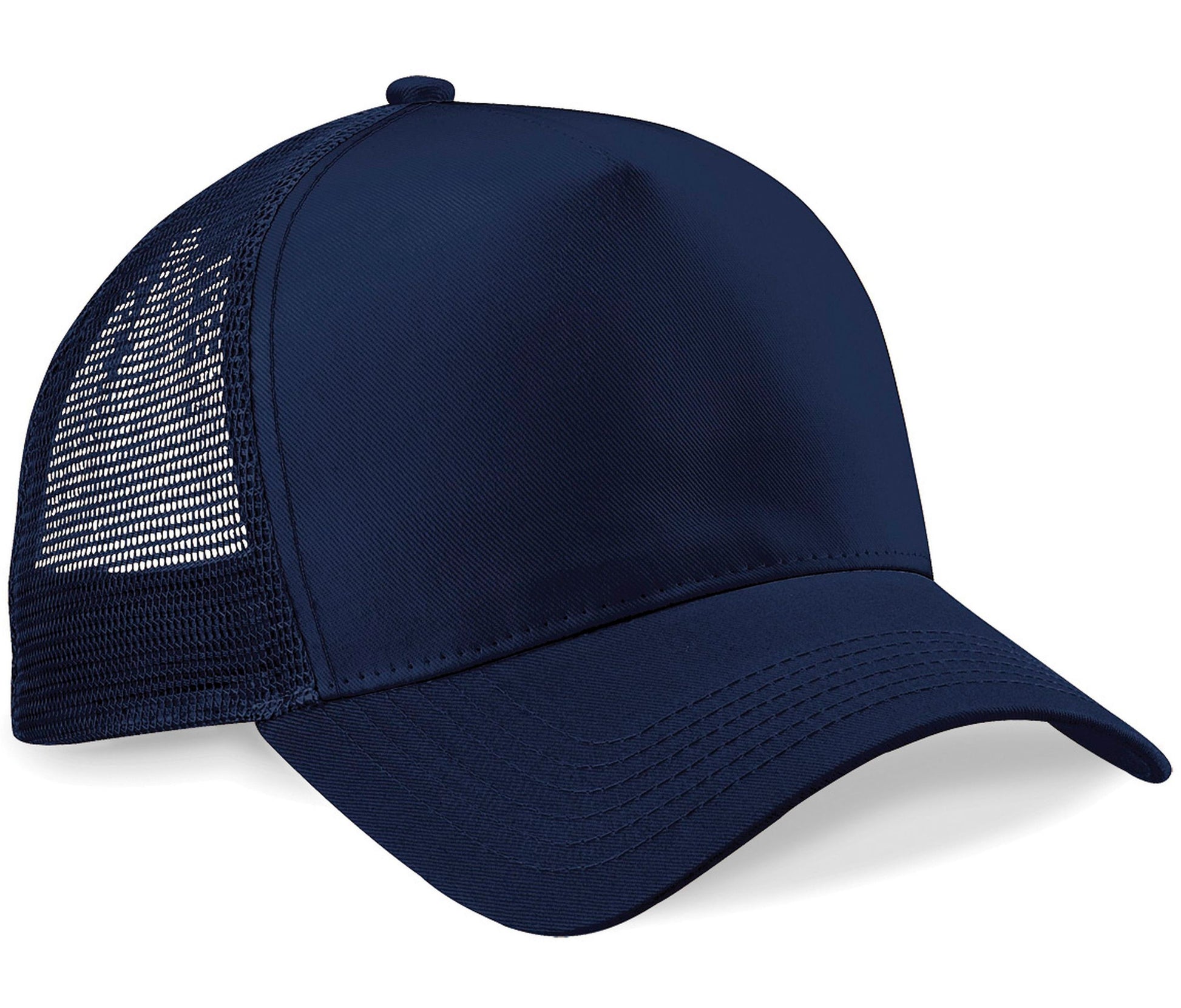 FRENCH NAVY/FRENCH NAVY - avant