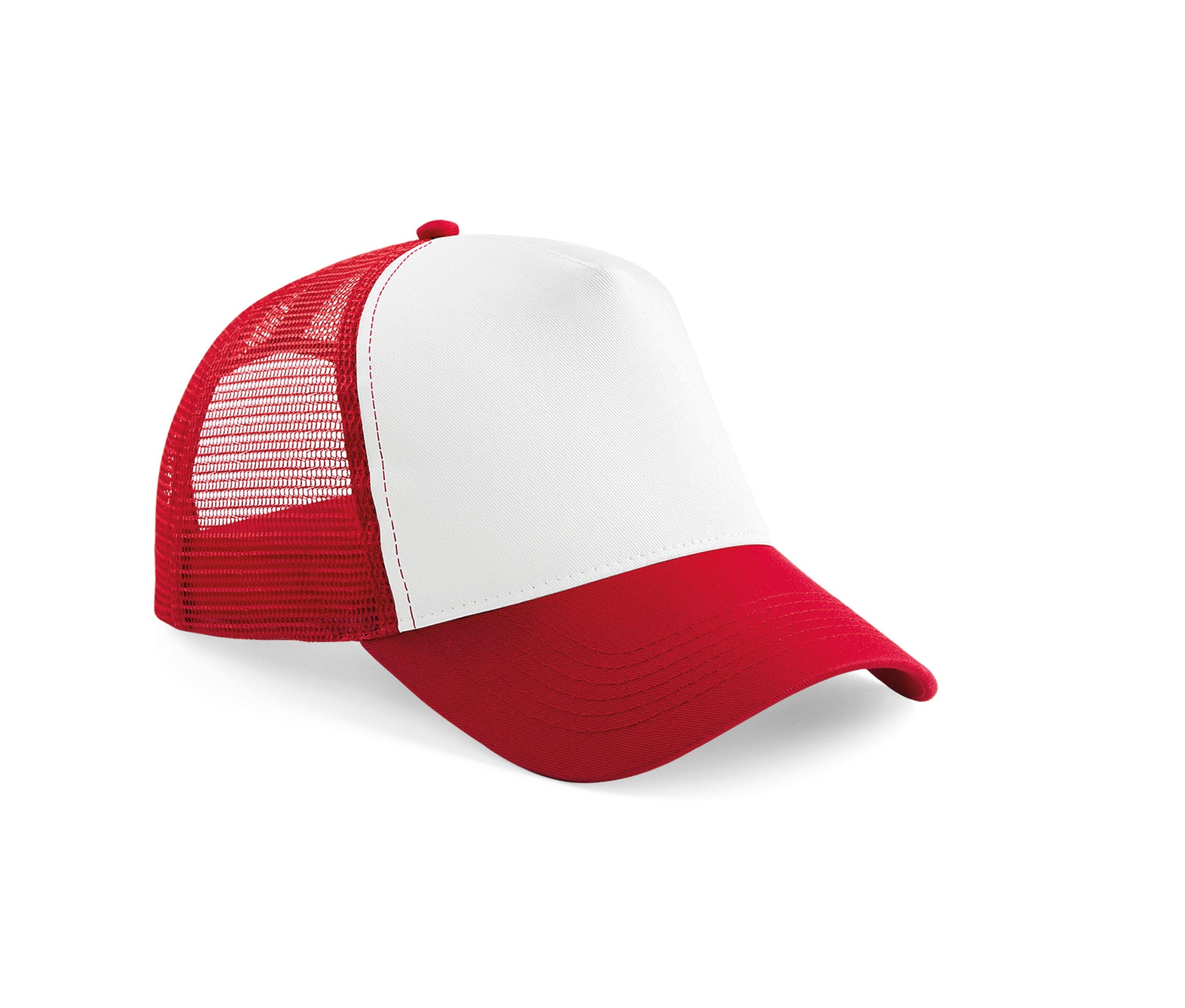 CLASSIC RED/WHITE - avant