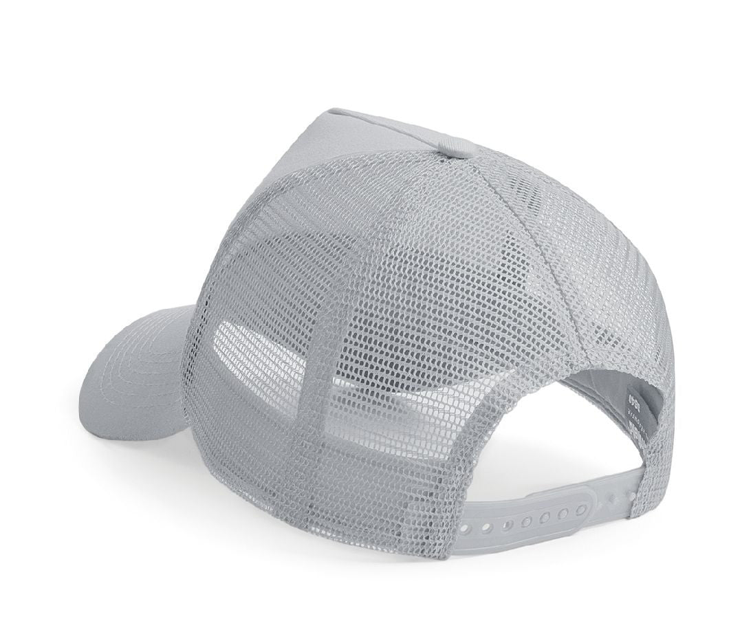 LIGHT GREY/LIGHT GREY - arrière