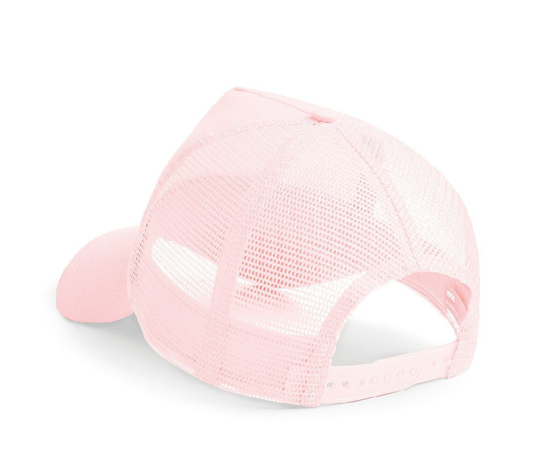 PASTEL PINK/PASTEL PINK - arrière