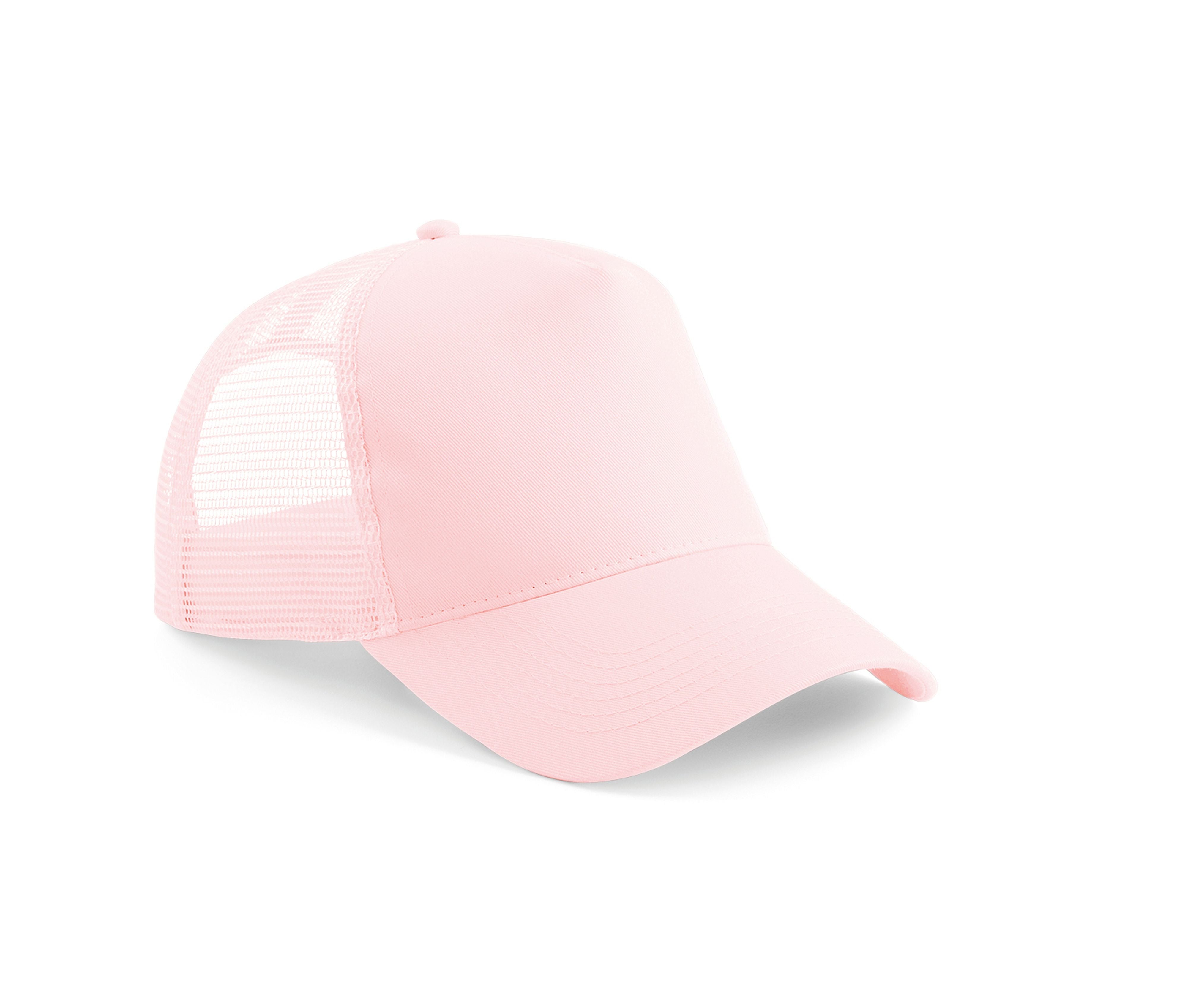 PASTEL PINK/PASTEL PINK - avant
