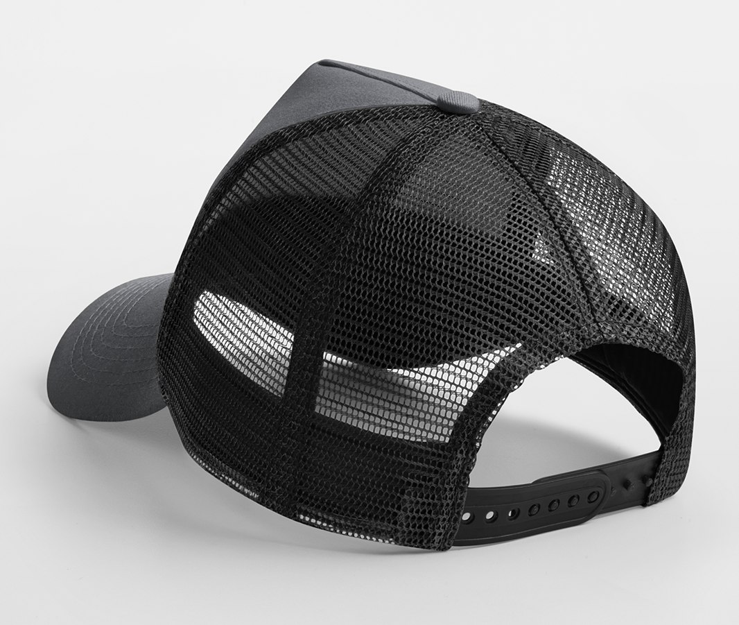 GRAPHITE GREY/BLACK - arrière