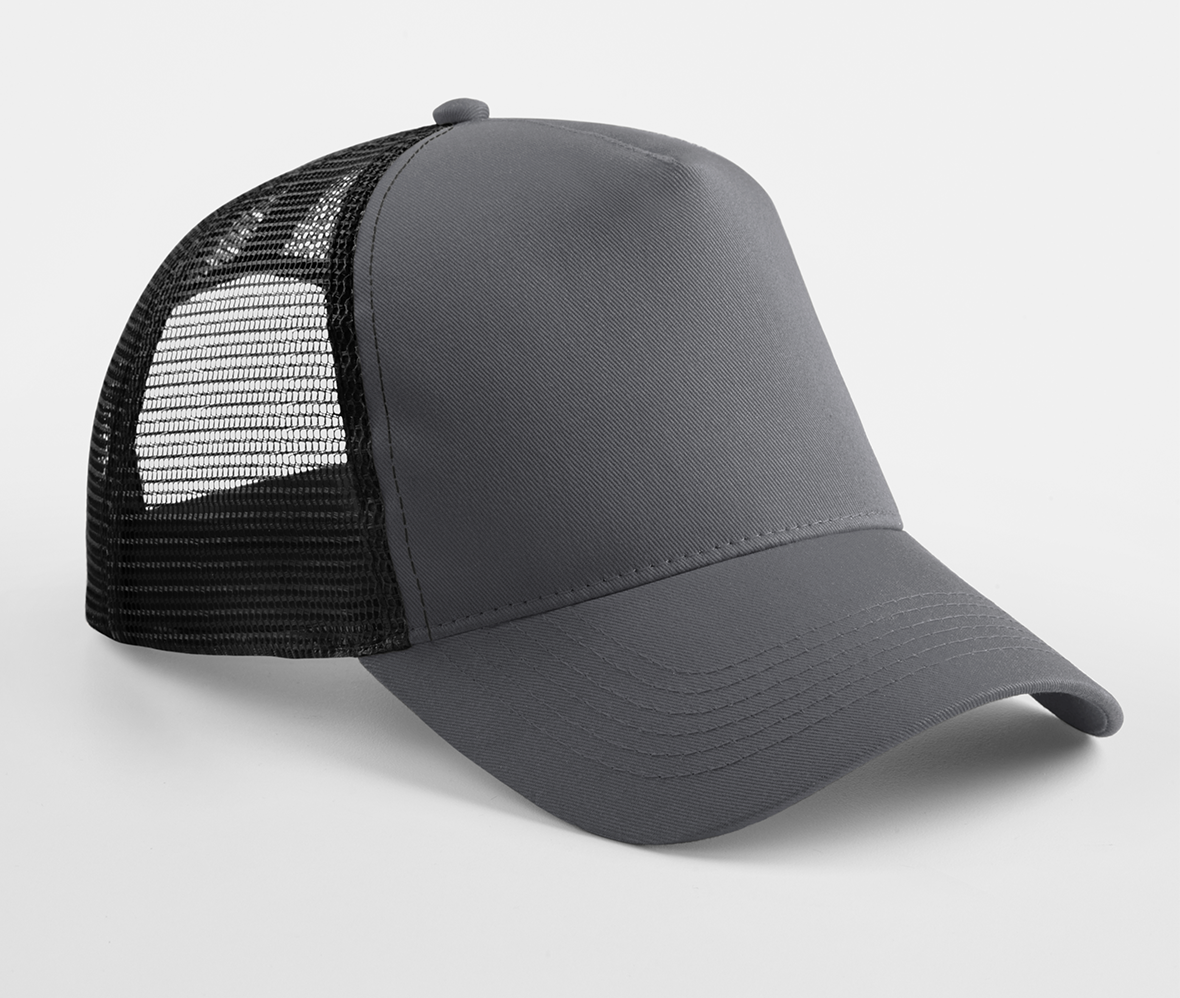 GRAPHITE GREY/BLACK - avant