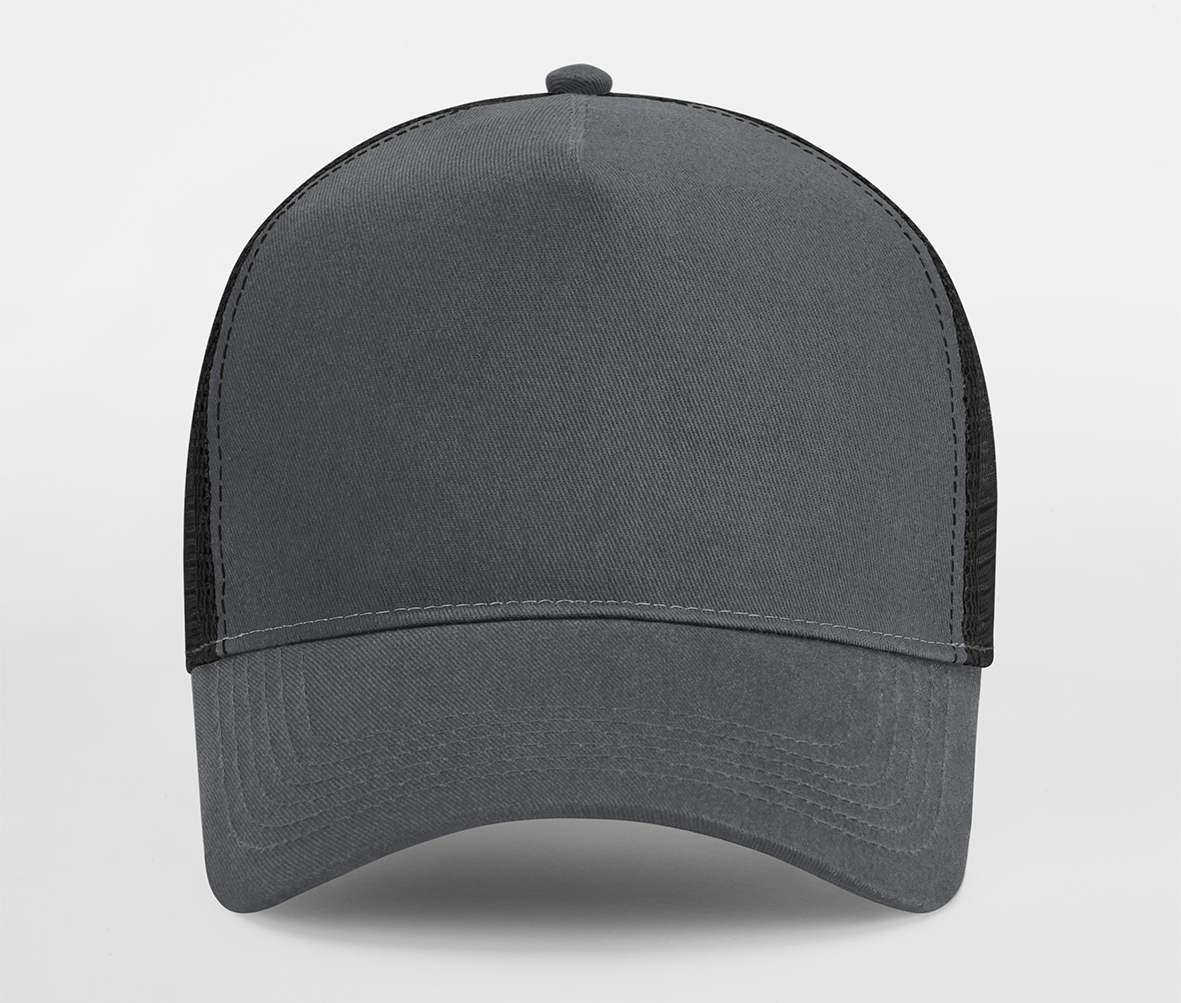 GRAPHITE GREY/BLACK
