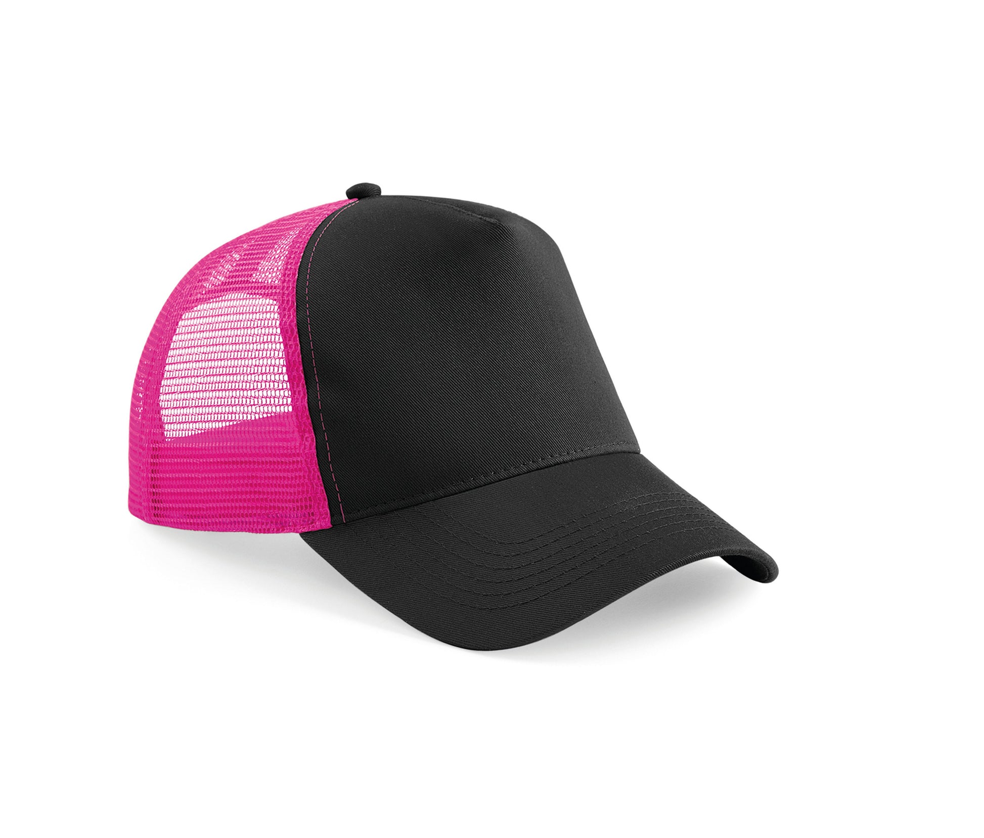 BLACK/FUCHSIA - avant