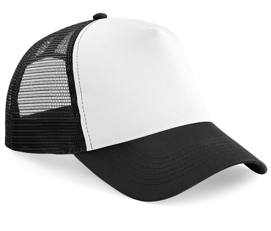 BLACK/WHITE - avant