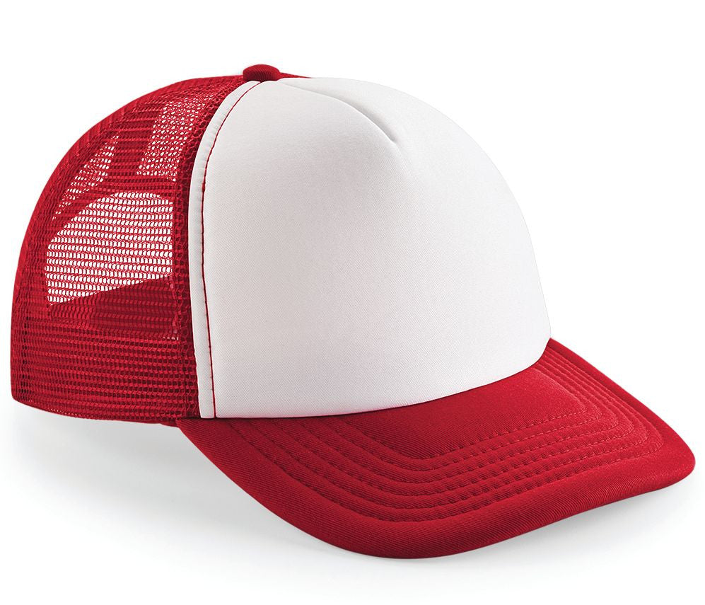 CLASSIC RED/WHITE - avant
