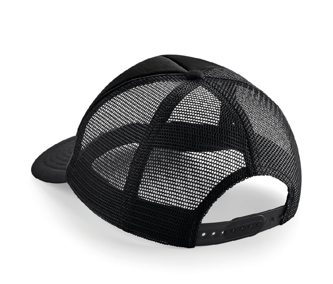 BLACK/BLACK - arrière