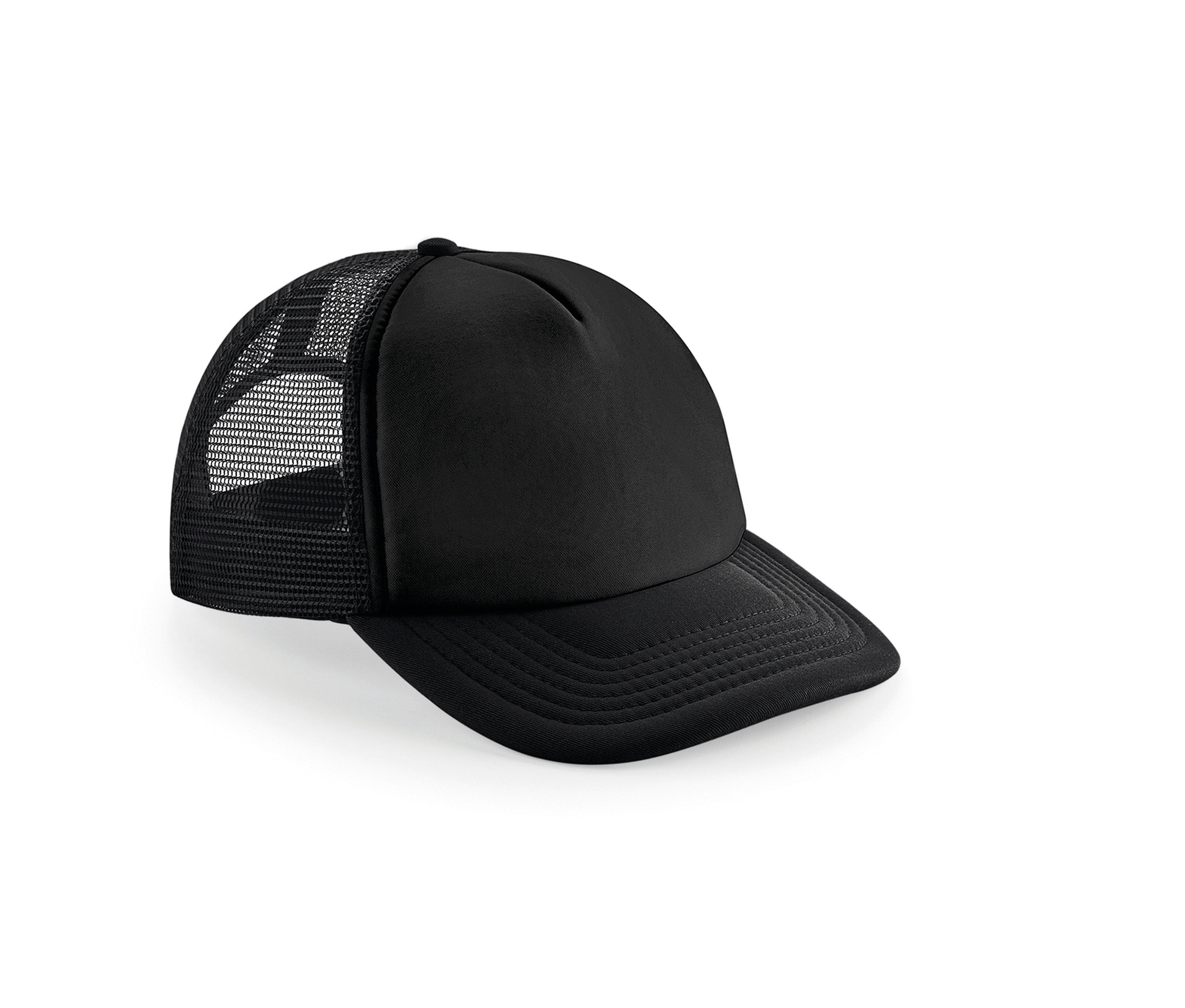 BLACK/BLACK - avant