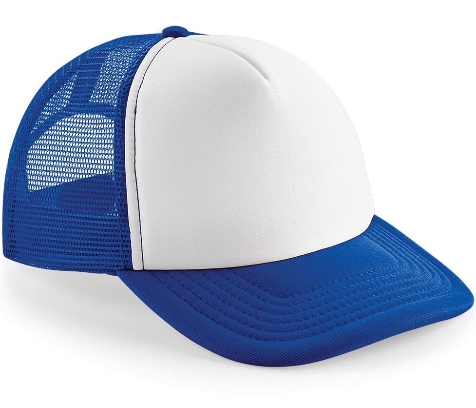 ROYAL/WHITE - avant