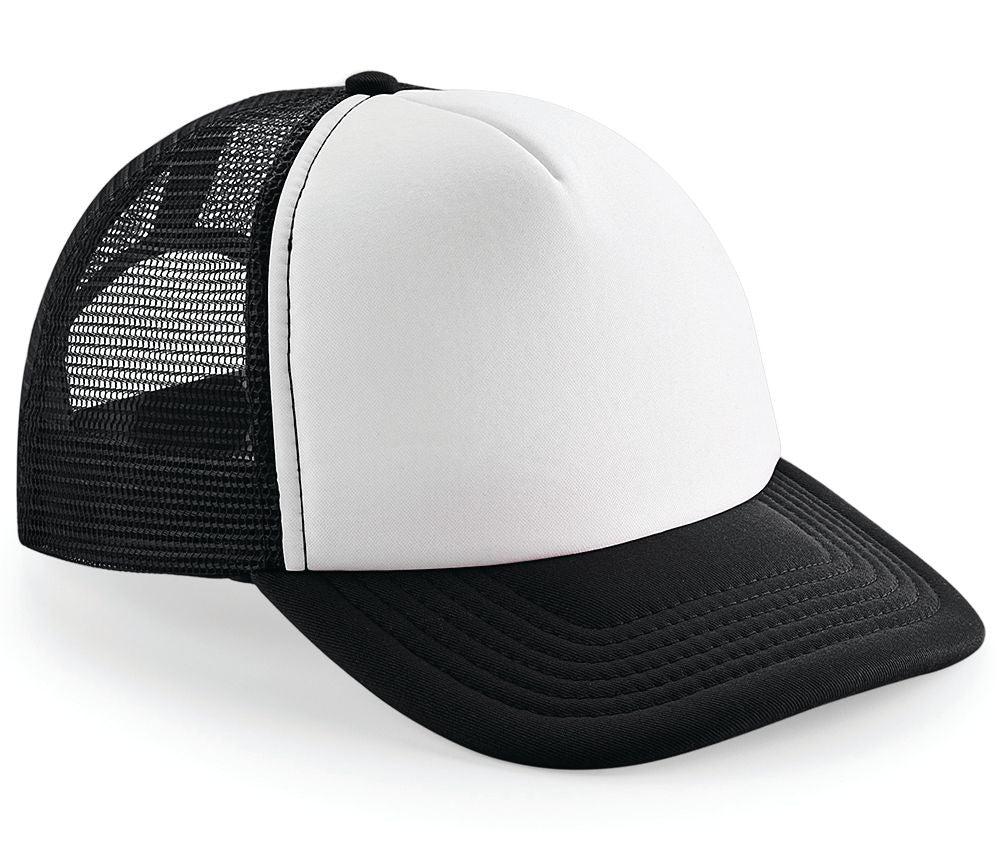 BLACK/WHITE - avant